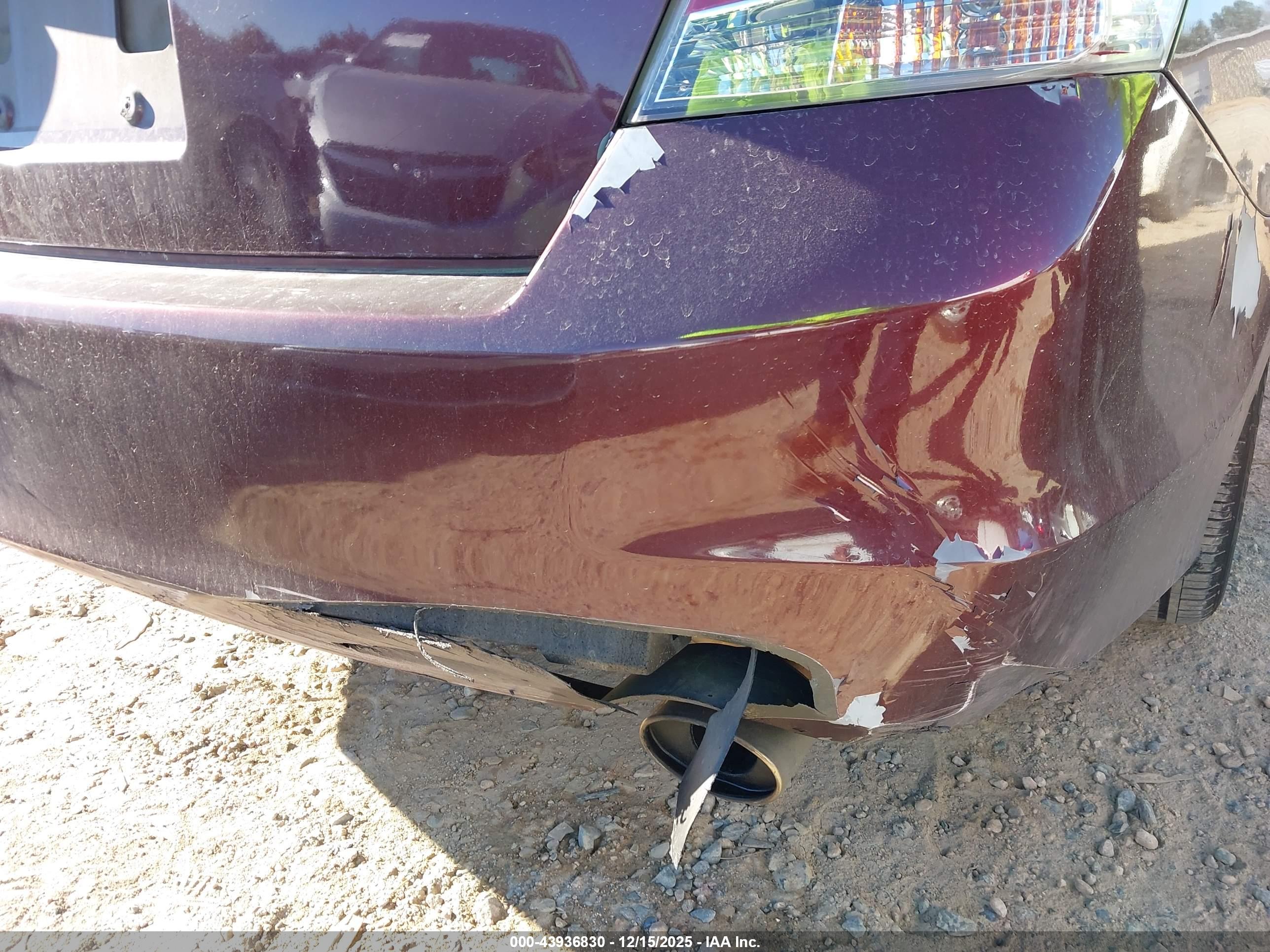 HONDA ACCORD image 6