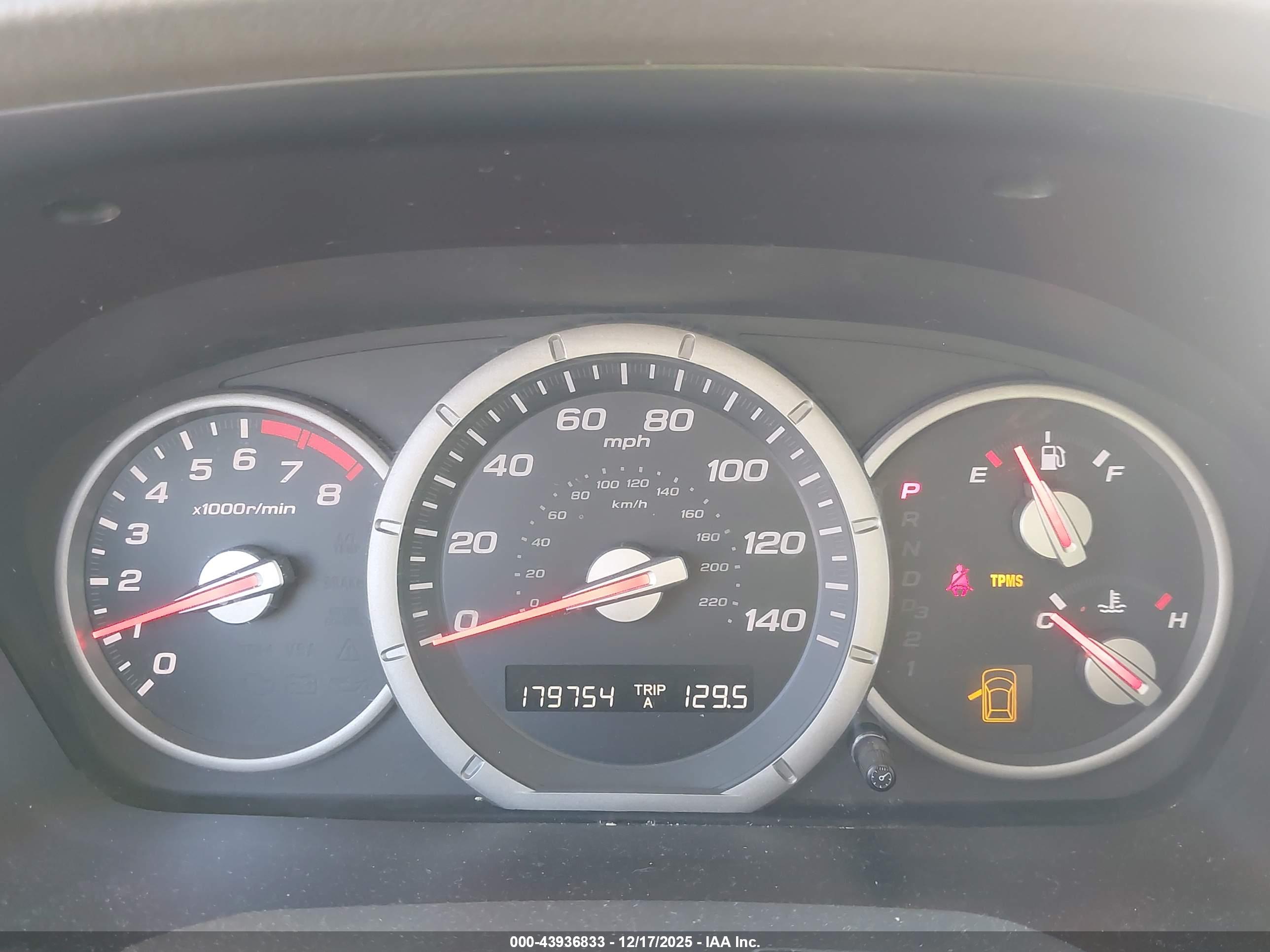 HONDA PILOT image 7