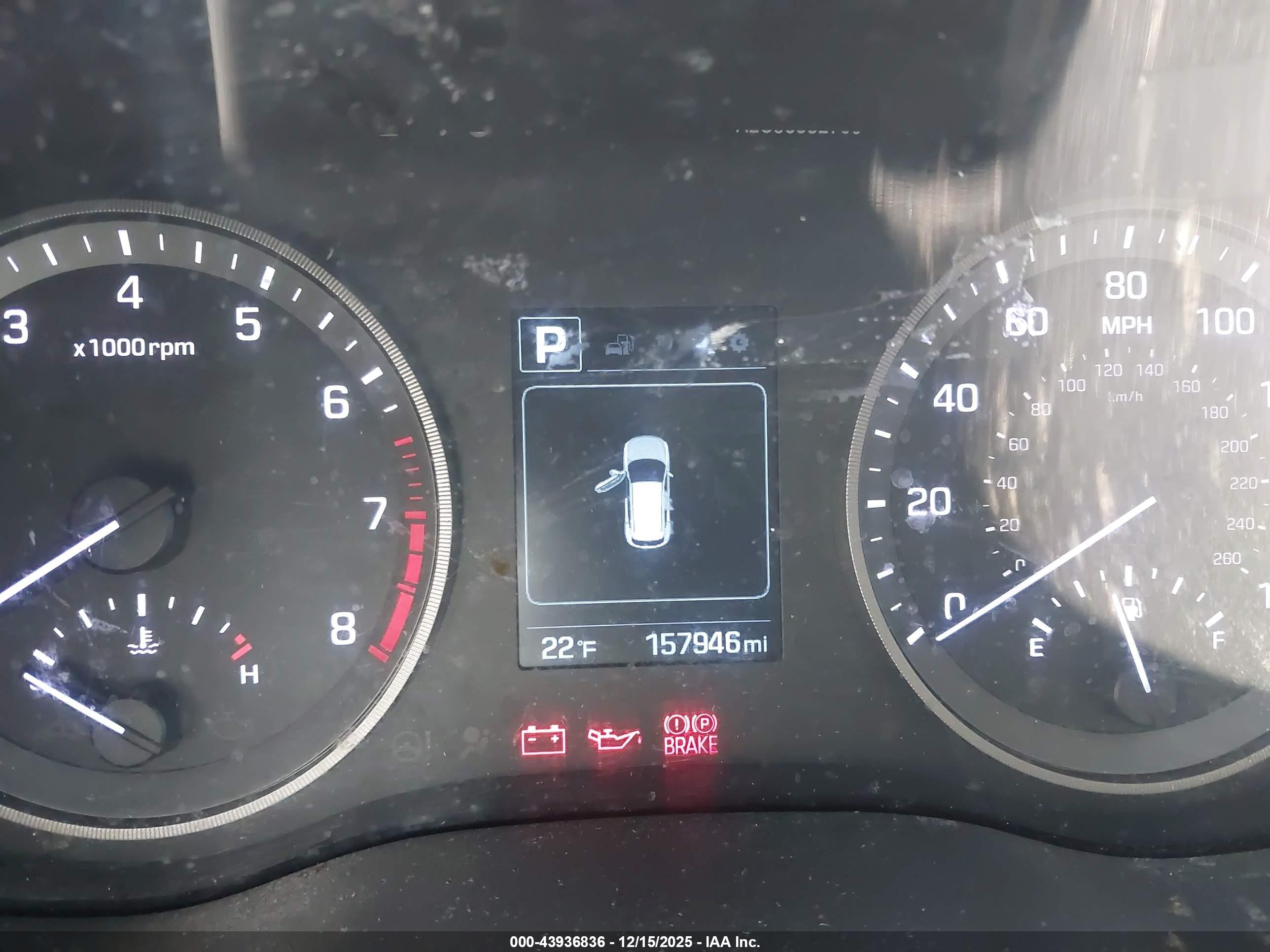 HYUNDAI TUCSON image 7