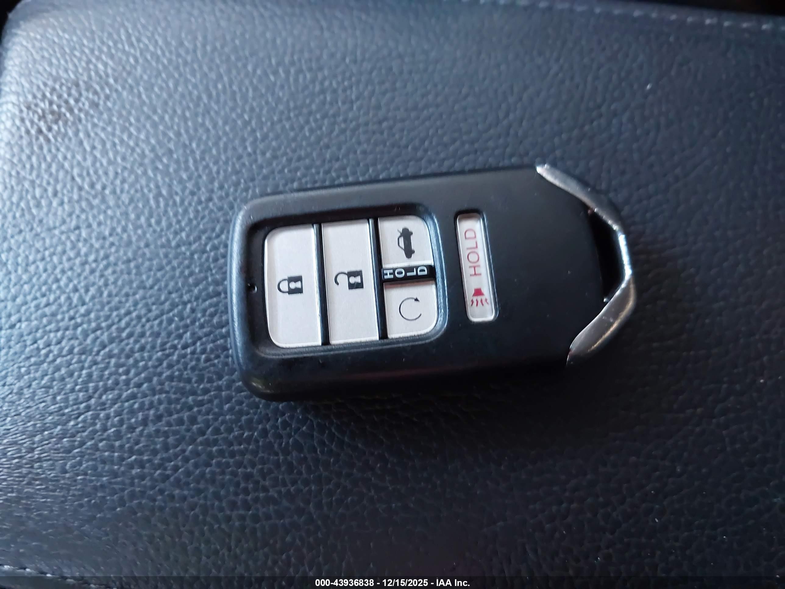 HONDA CIVIC image 11