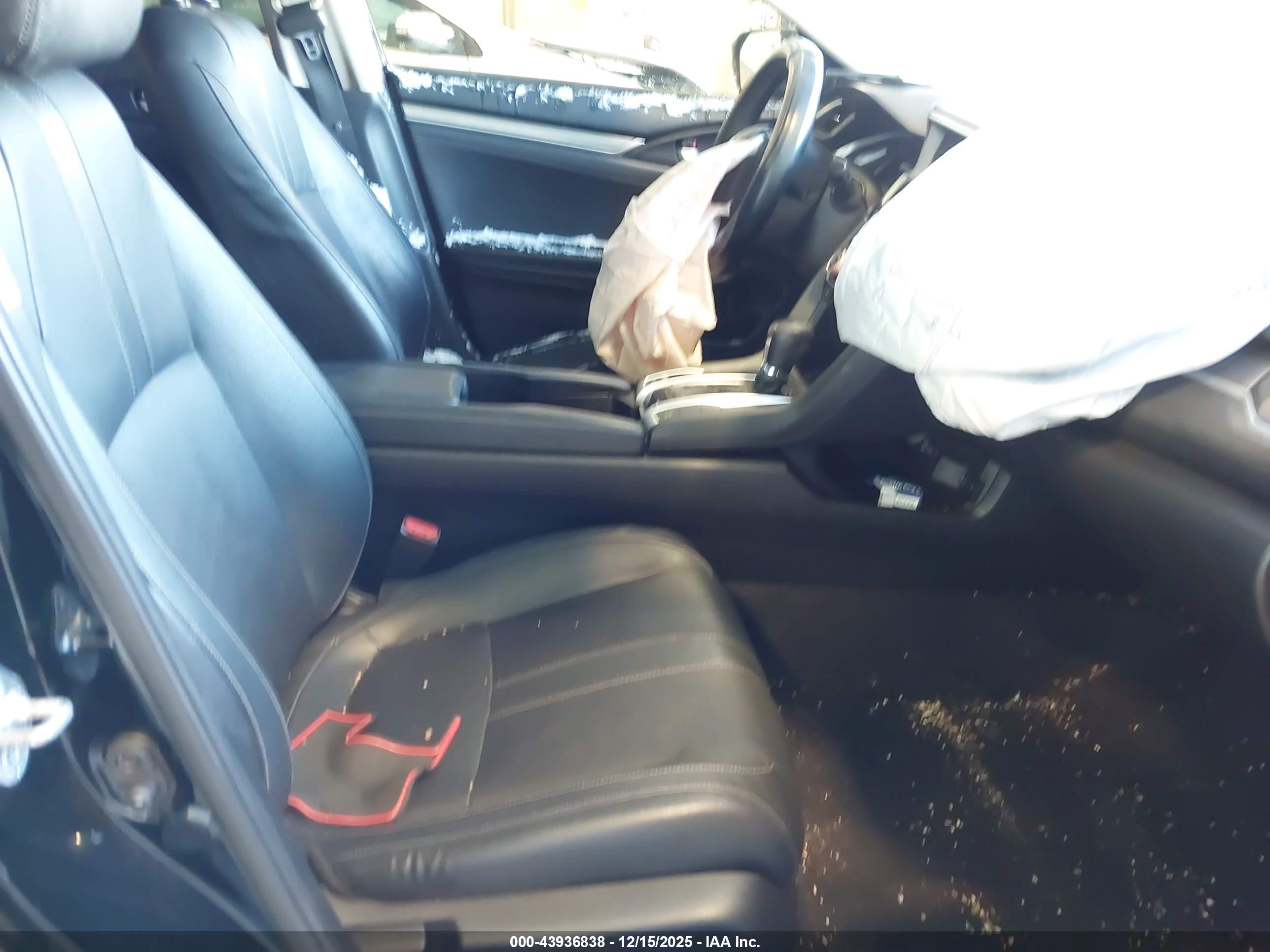 HONDA CIVIC image 5