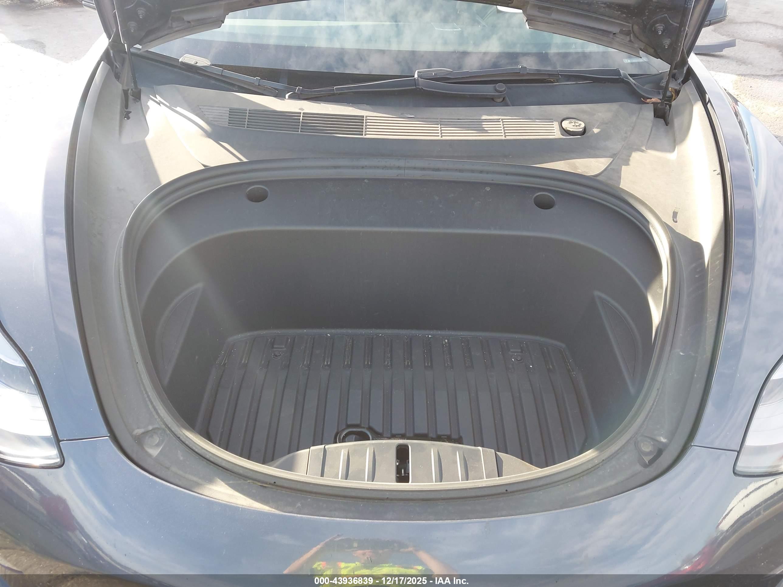 TESLA MODEL image 10
