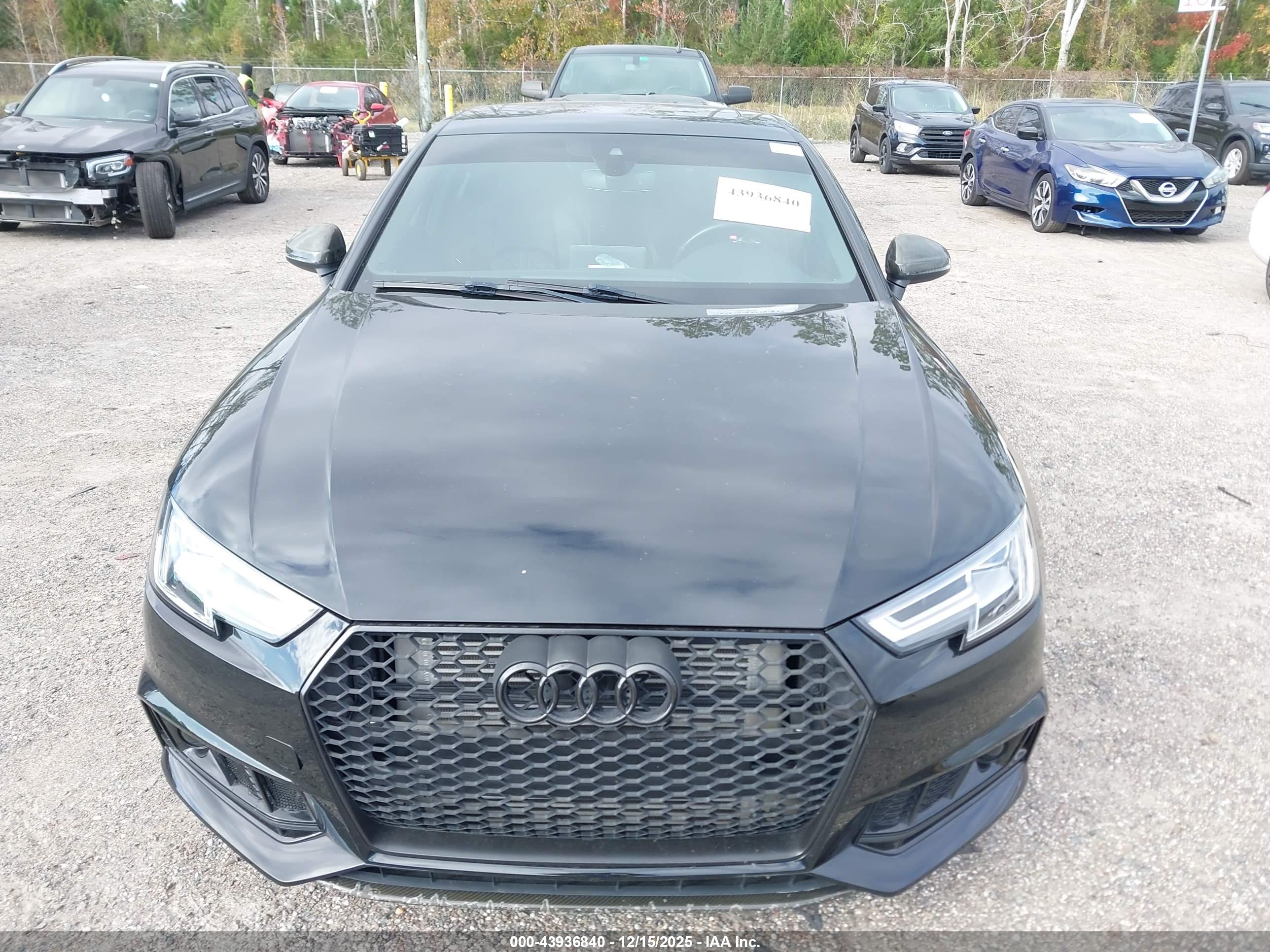 AUDI S4 image 6
