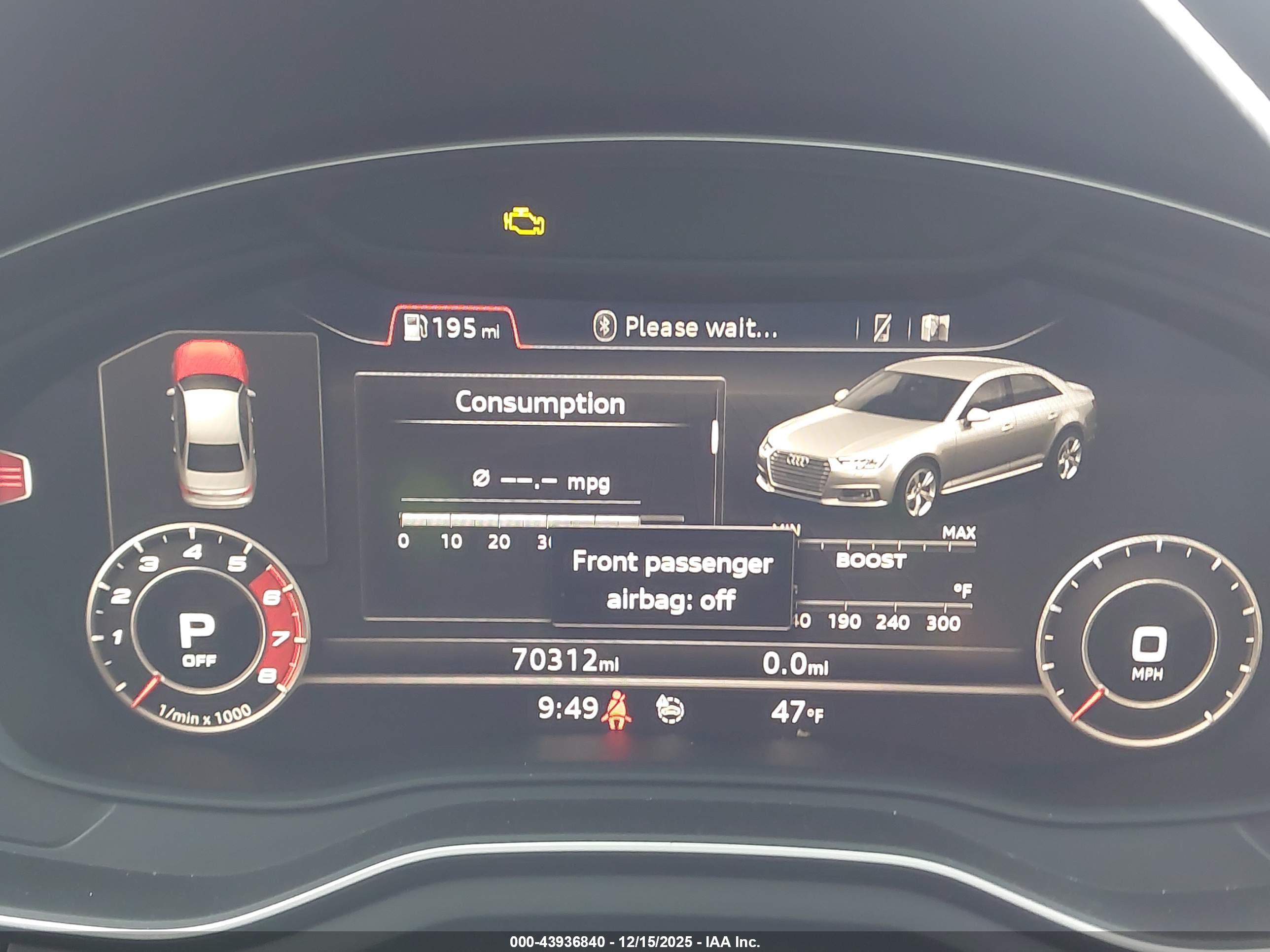 AUDI S4 image 7