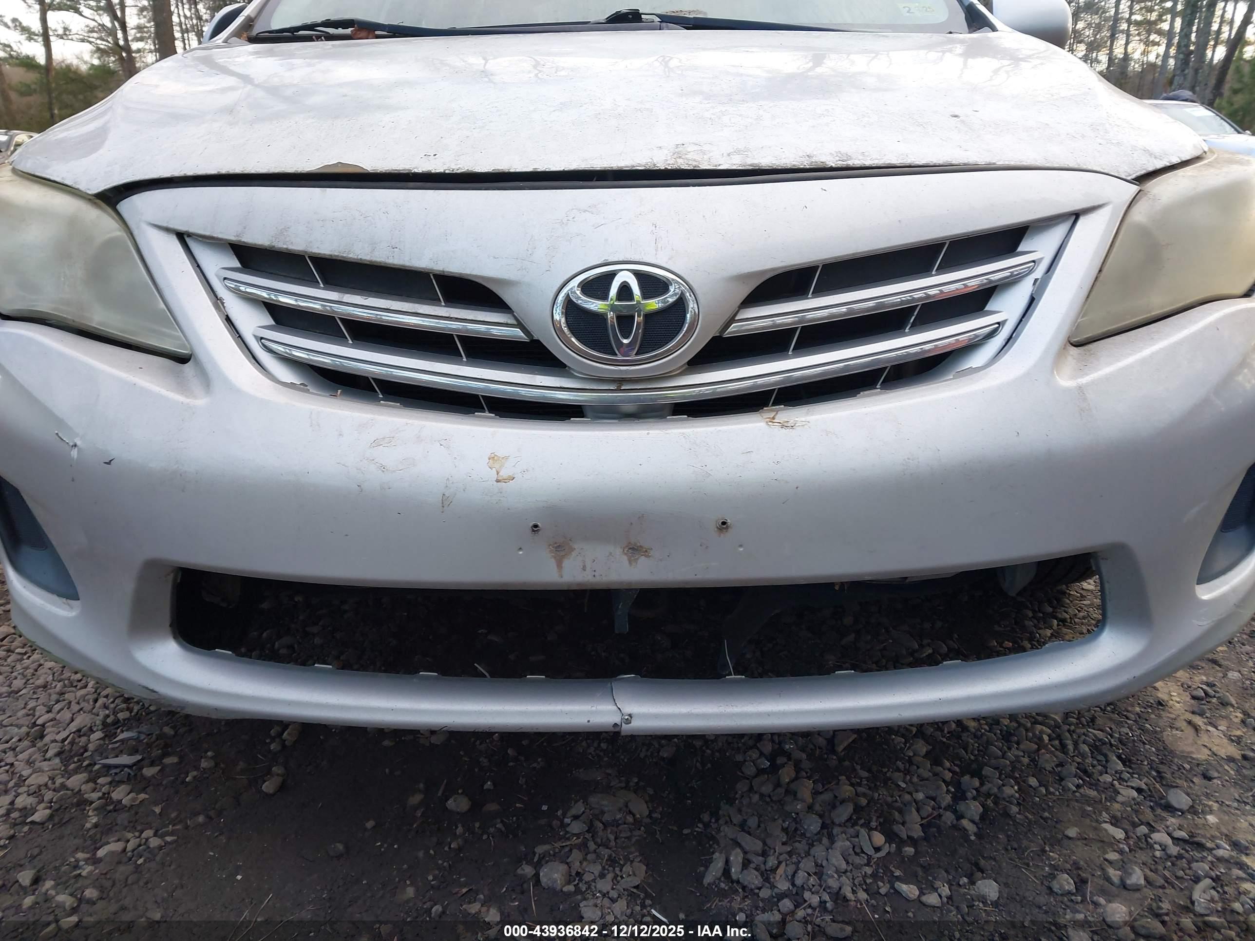 TOYOTA COROLLA image 6