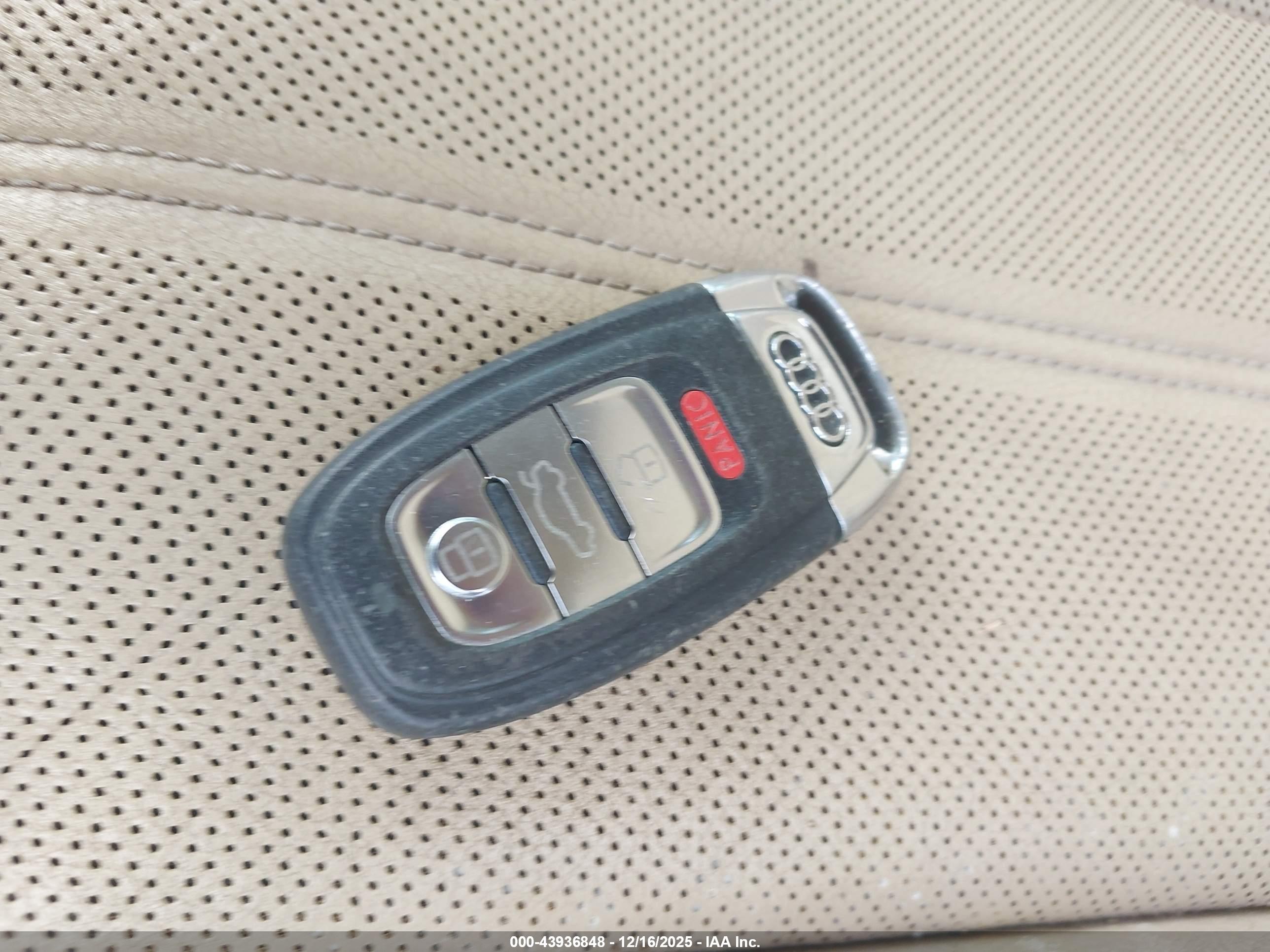 AUDI A6 image 11