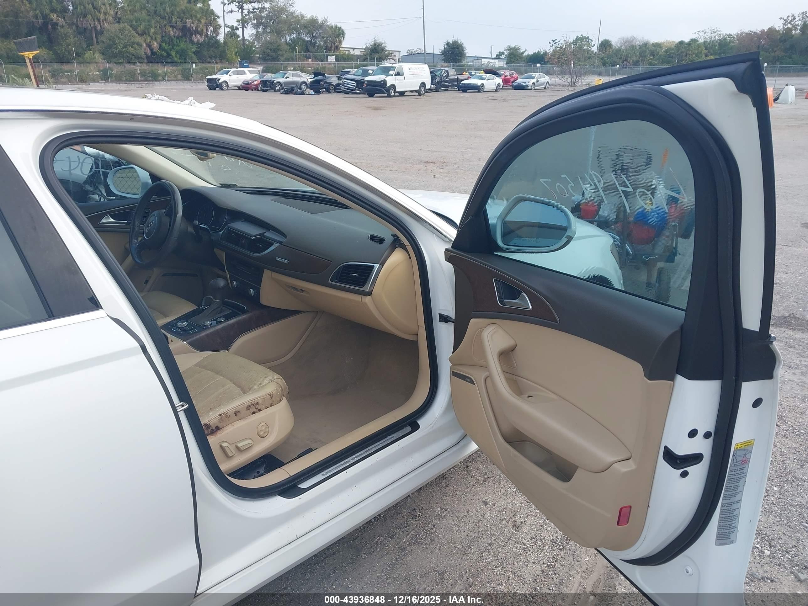 AUDI A6 image 5