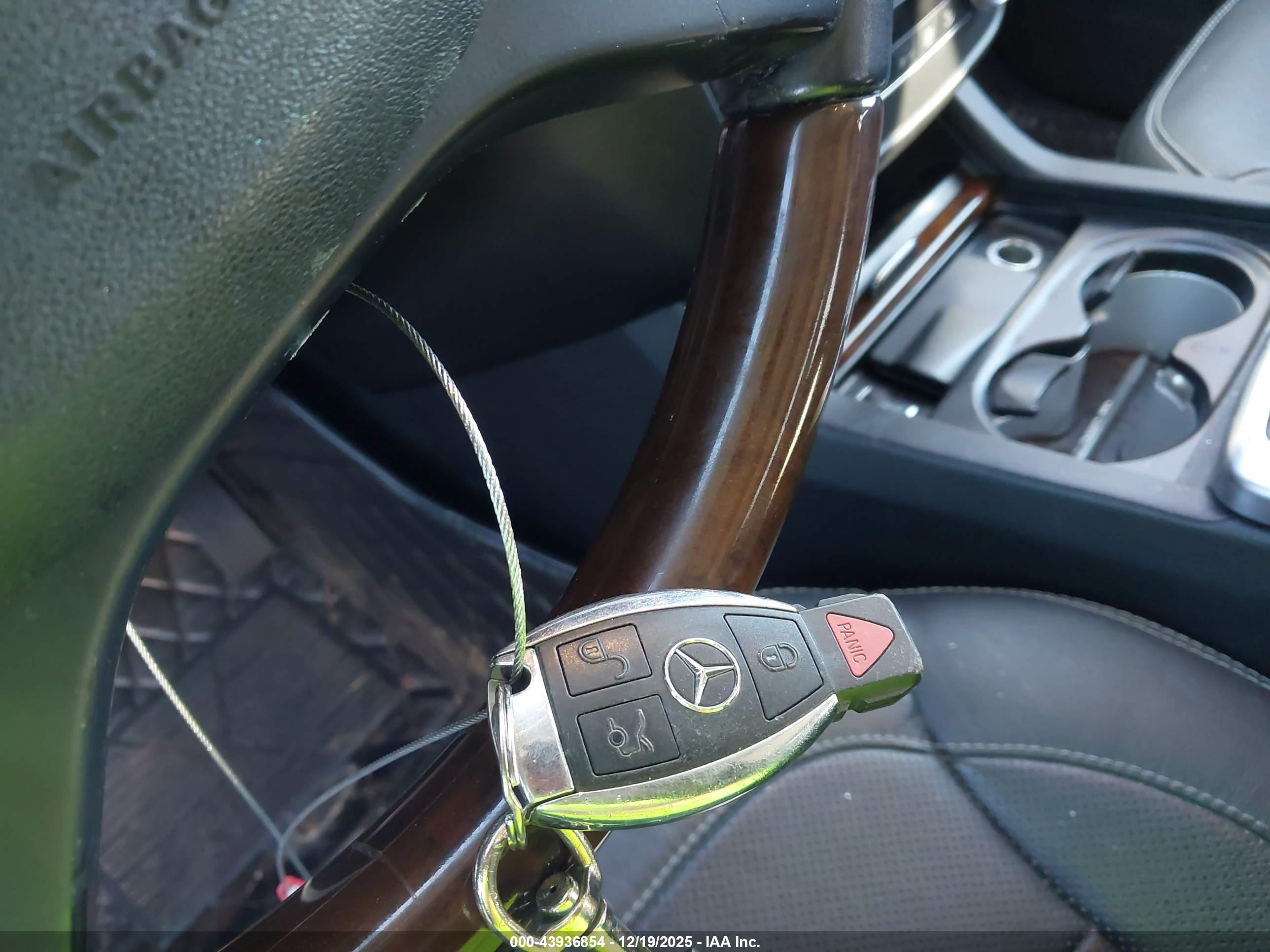 MERCEDES-BENZ GL image 11