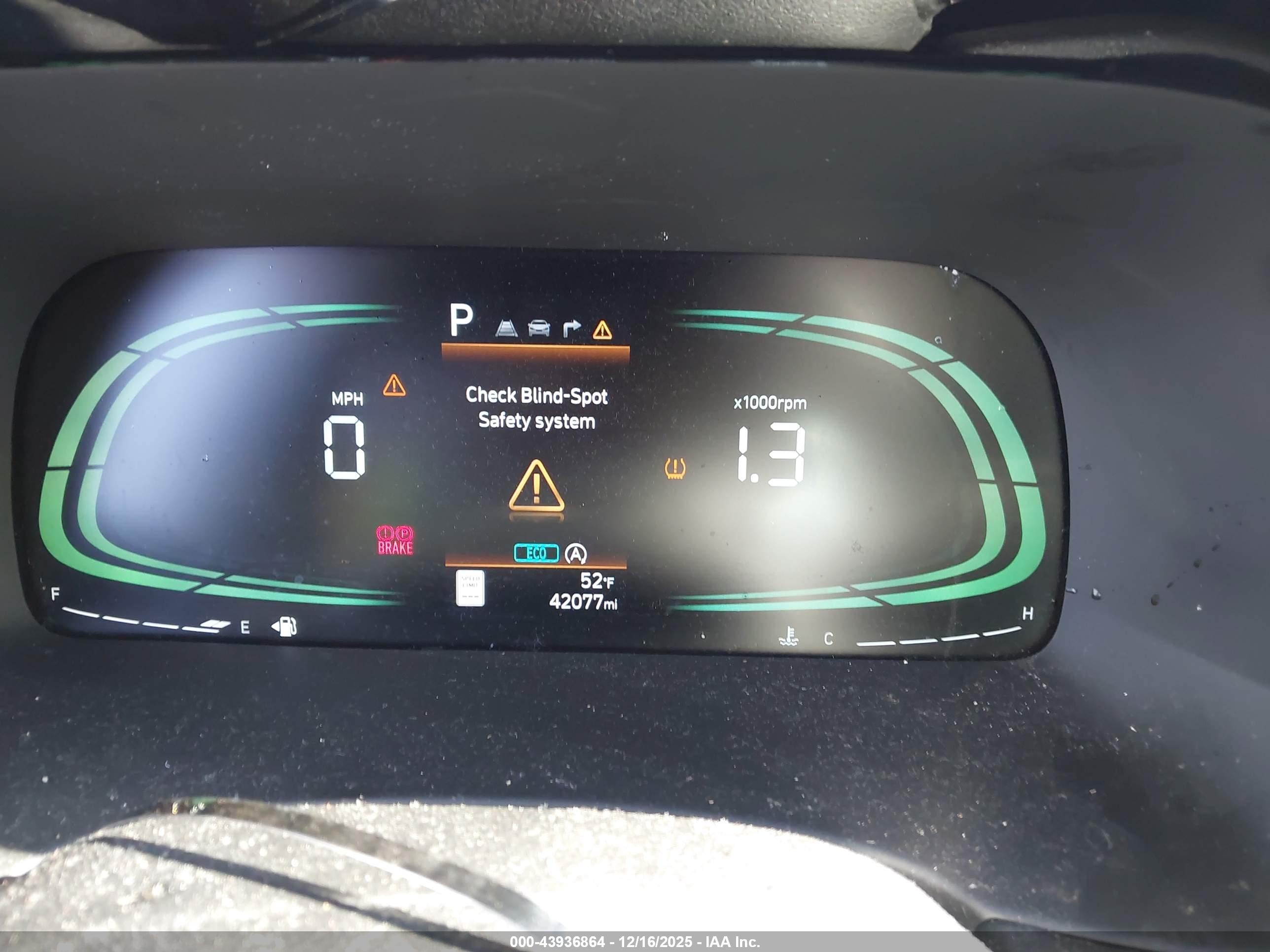 HYUNDAI PALISADE image 7