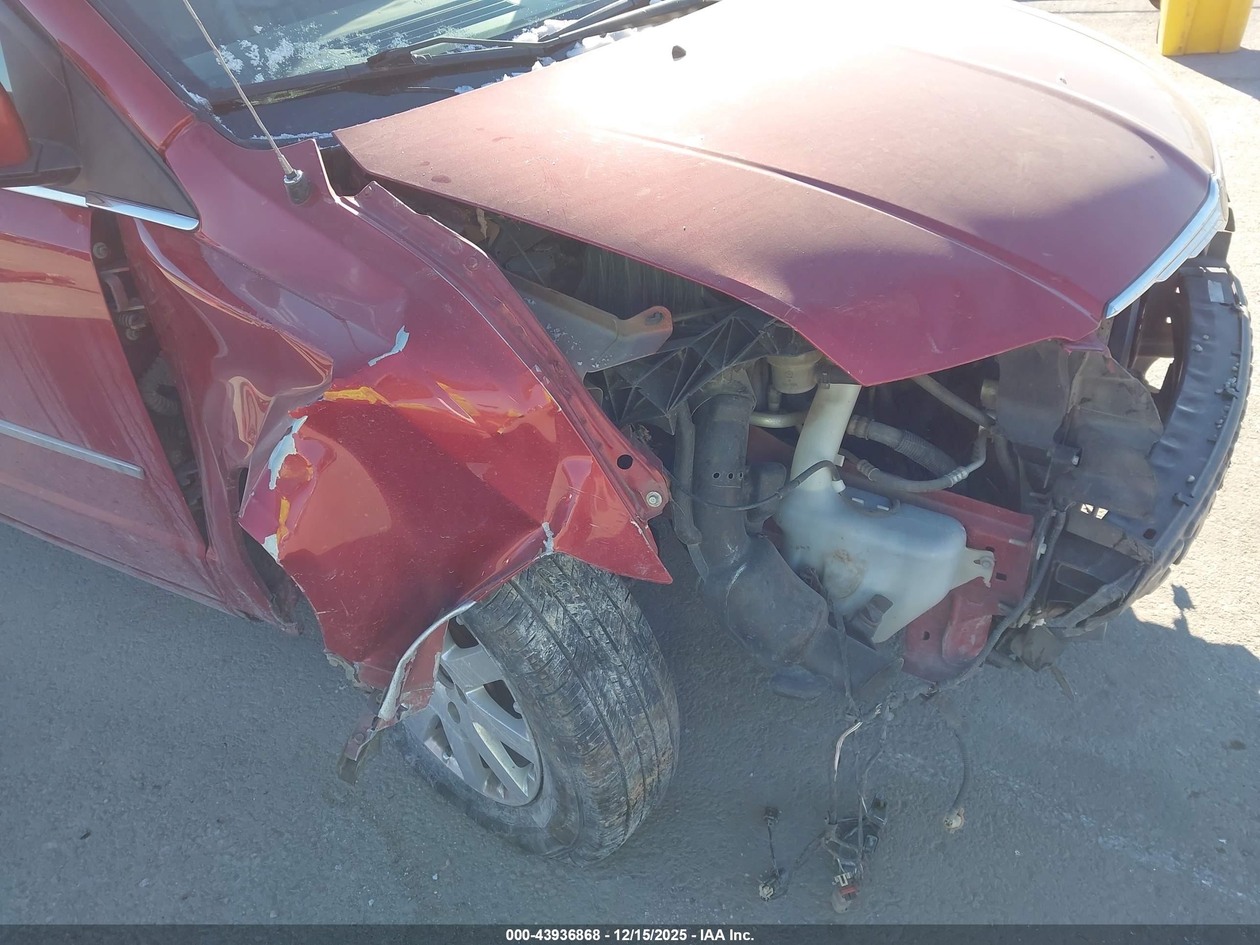 CHRYSLER TOWN image 6