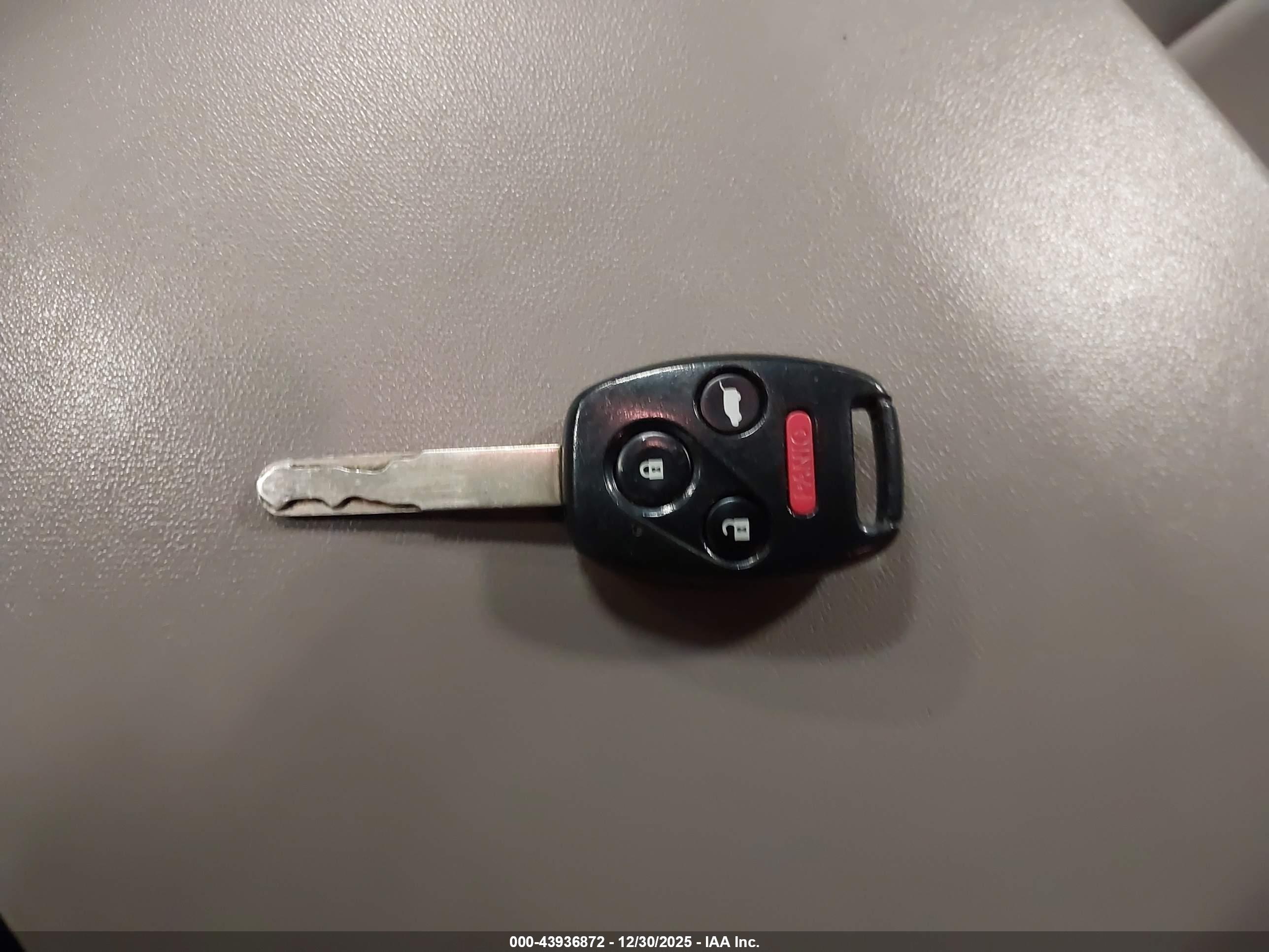 HONDA PILOT image 11