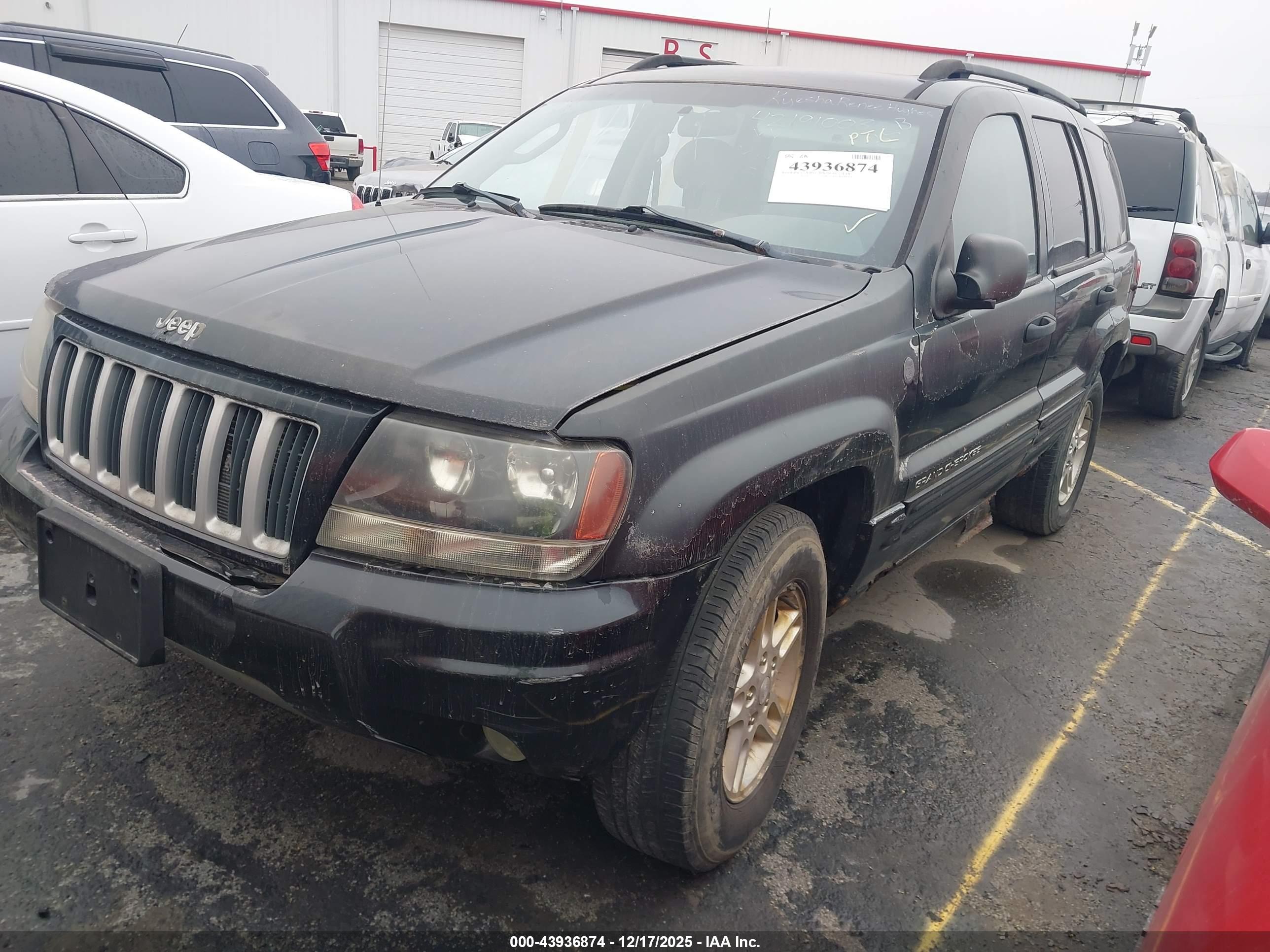 JEEP GRAND image 2