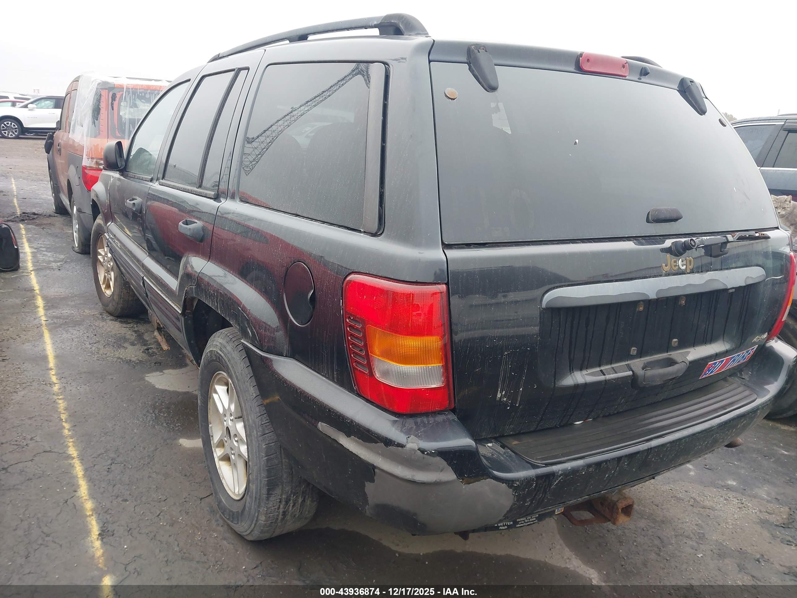 JEEP GRAND image 3