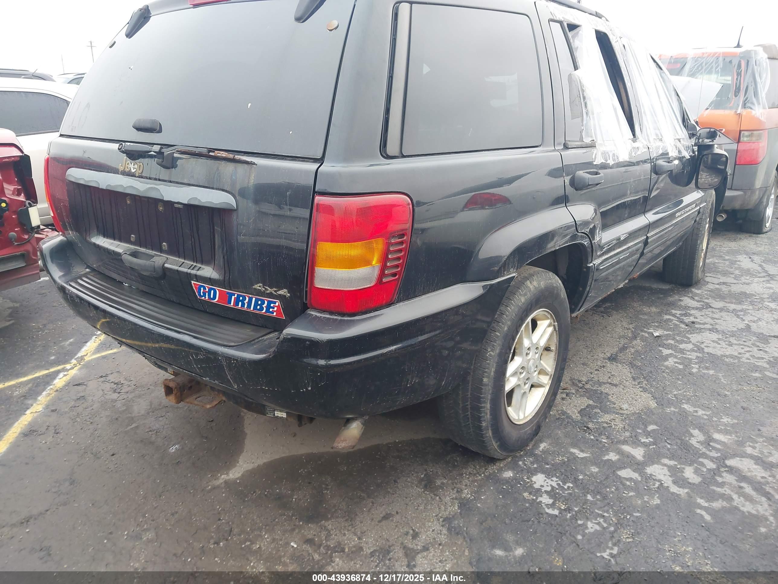 JEEP GRAND image 4