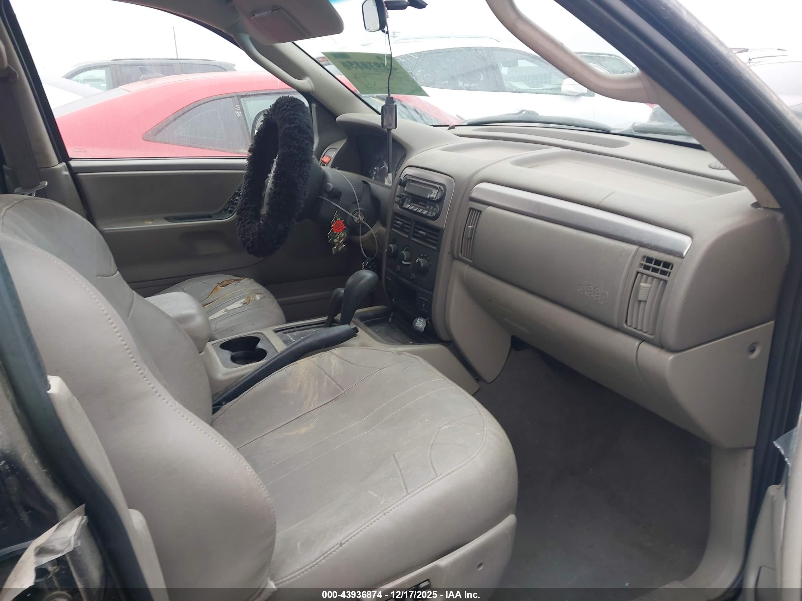 JEEP GRAND image 5