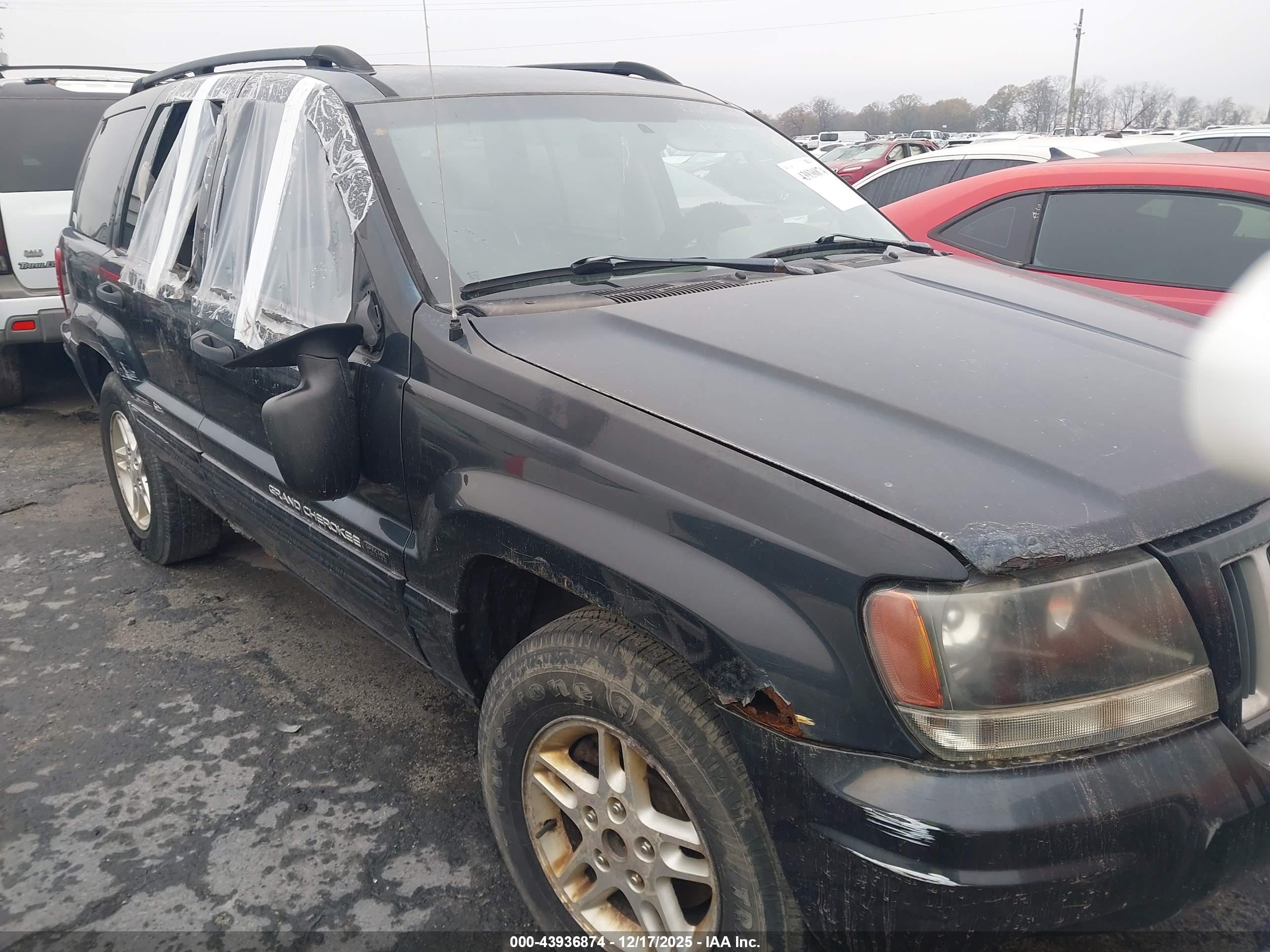 JEEP GRAND image 6