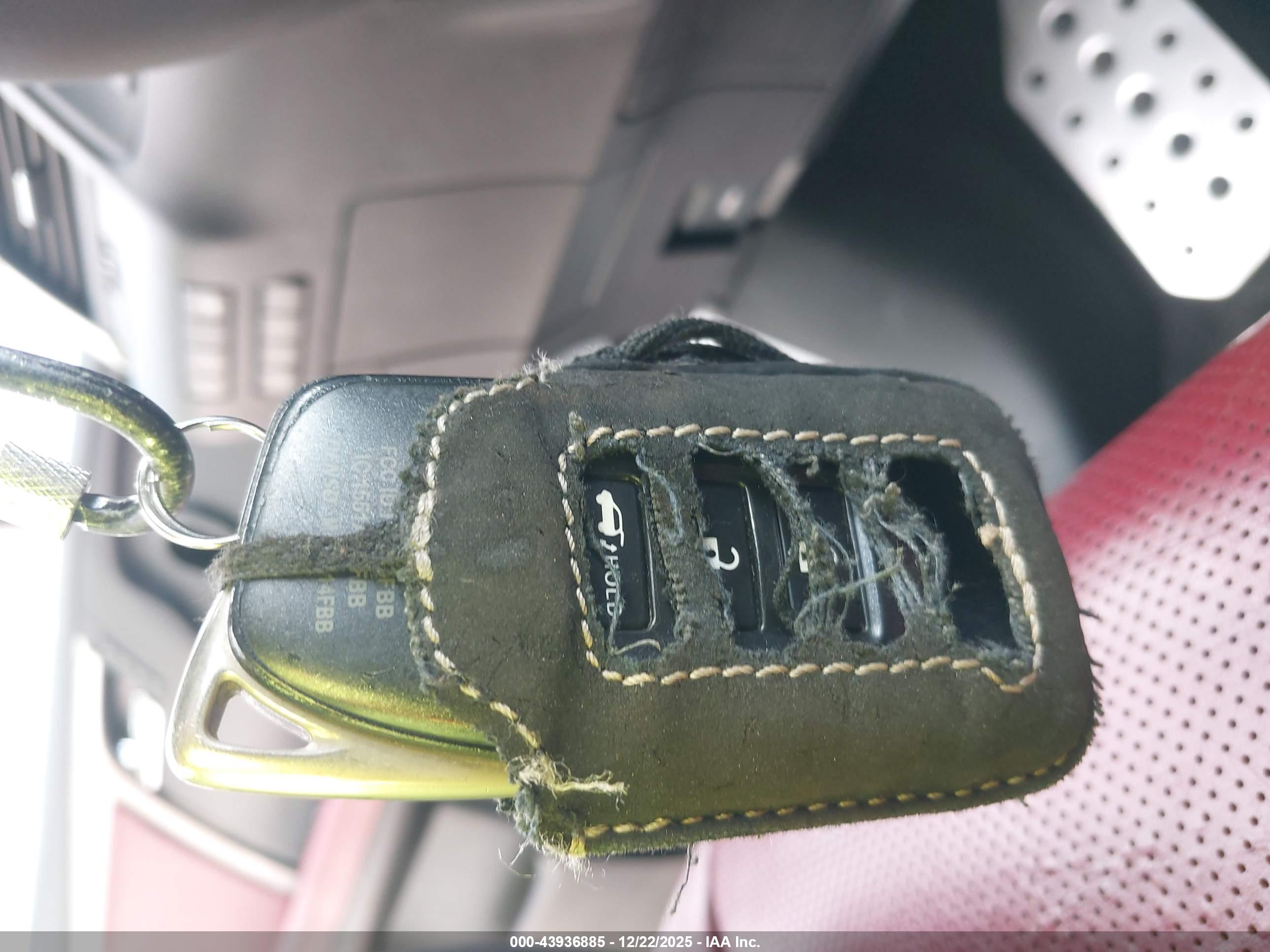 LEXUS RX image 11