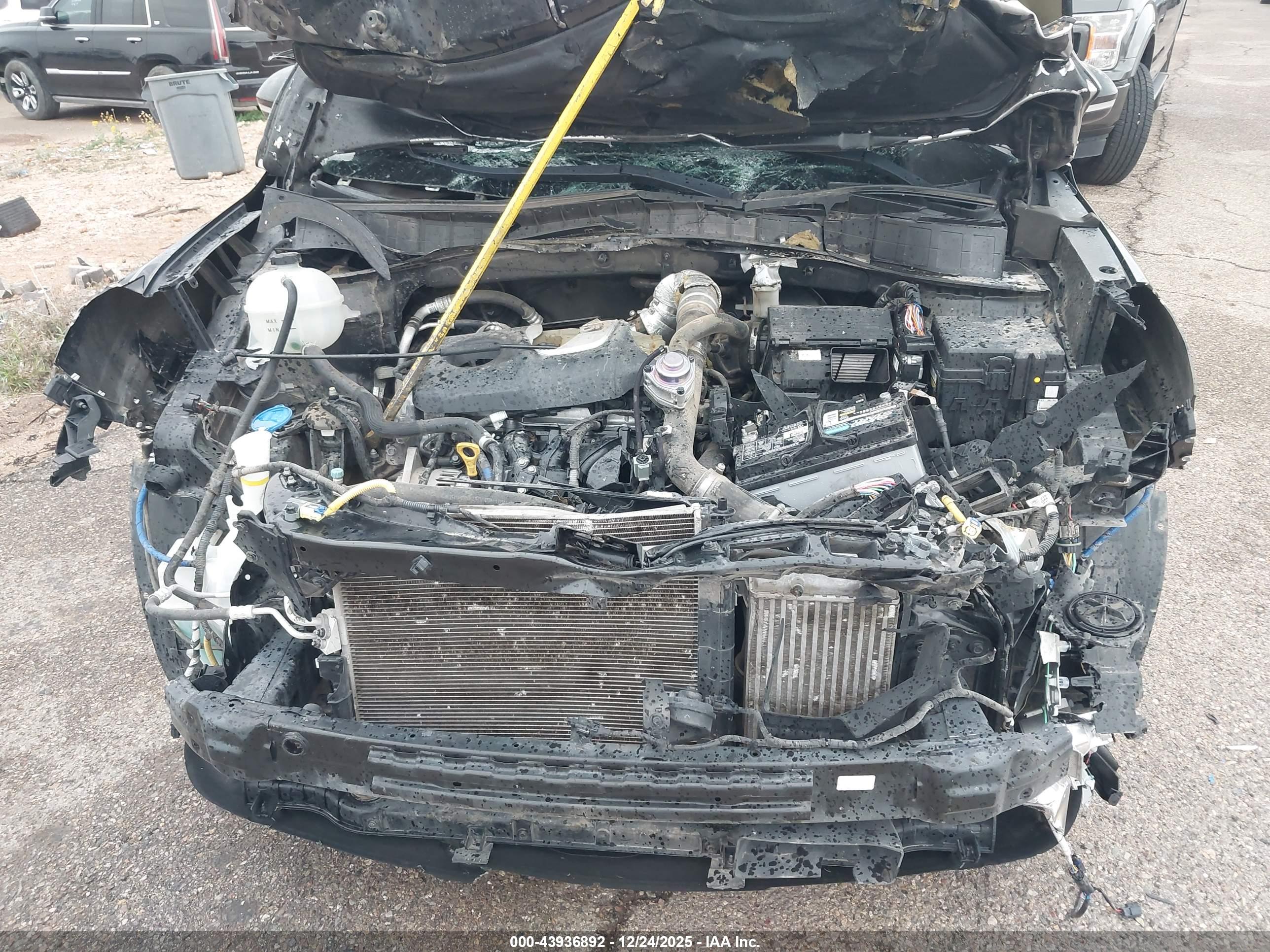 HYUNDAI TUCSON image 10