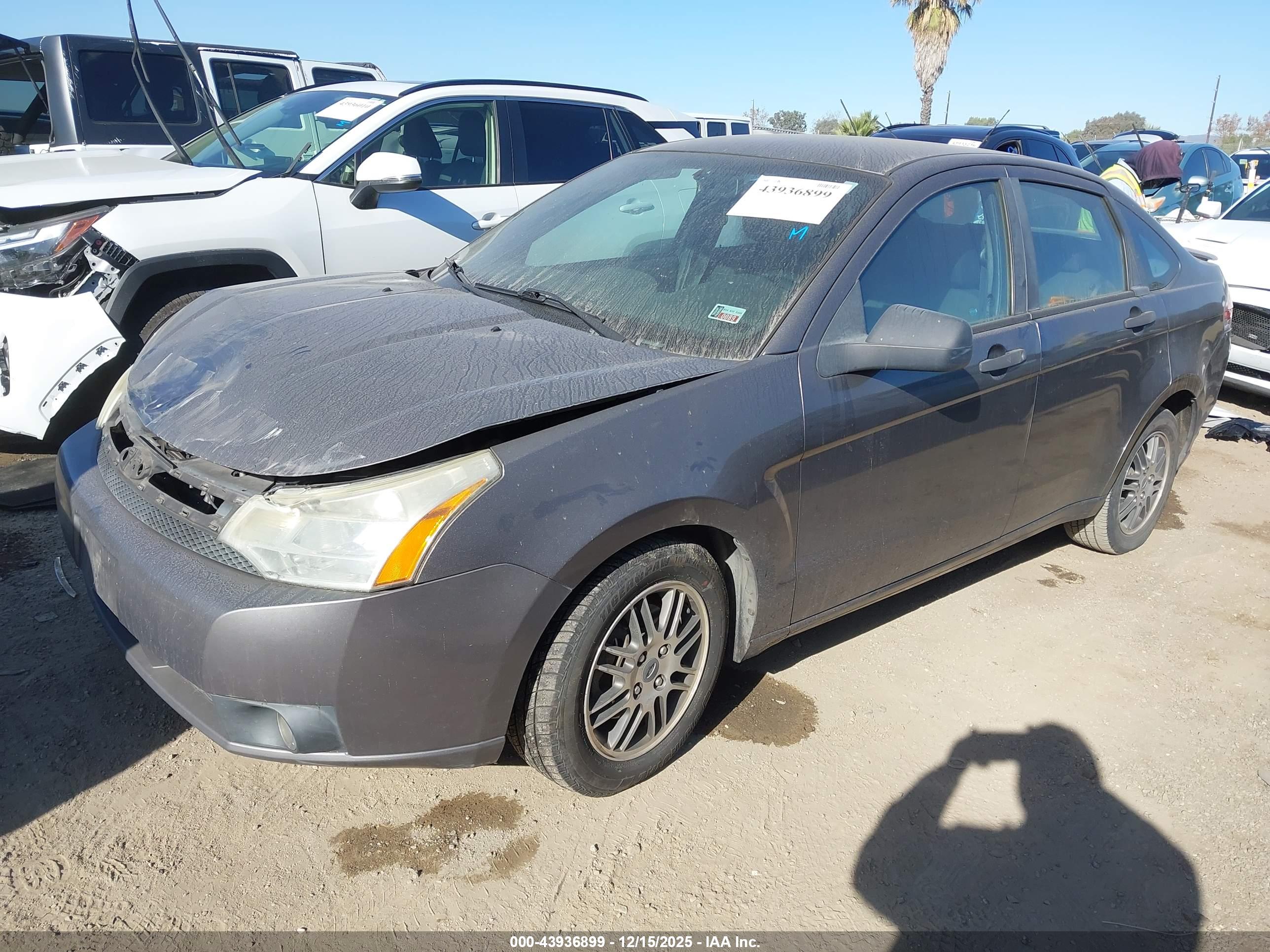 FORD FOCUS image 2