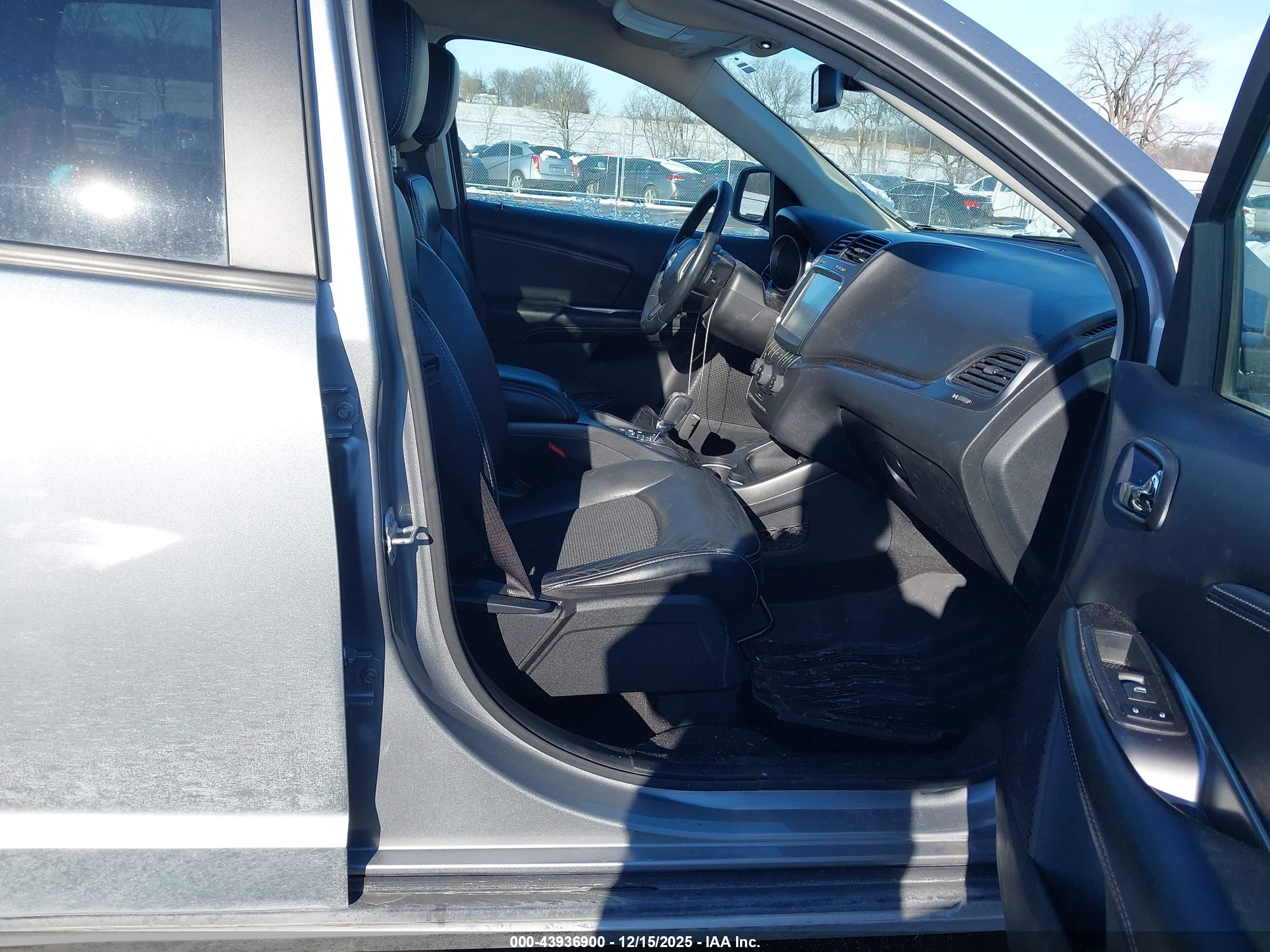 DODGE JOURNEY image 5
