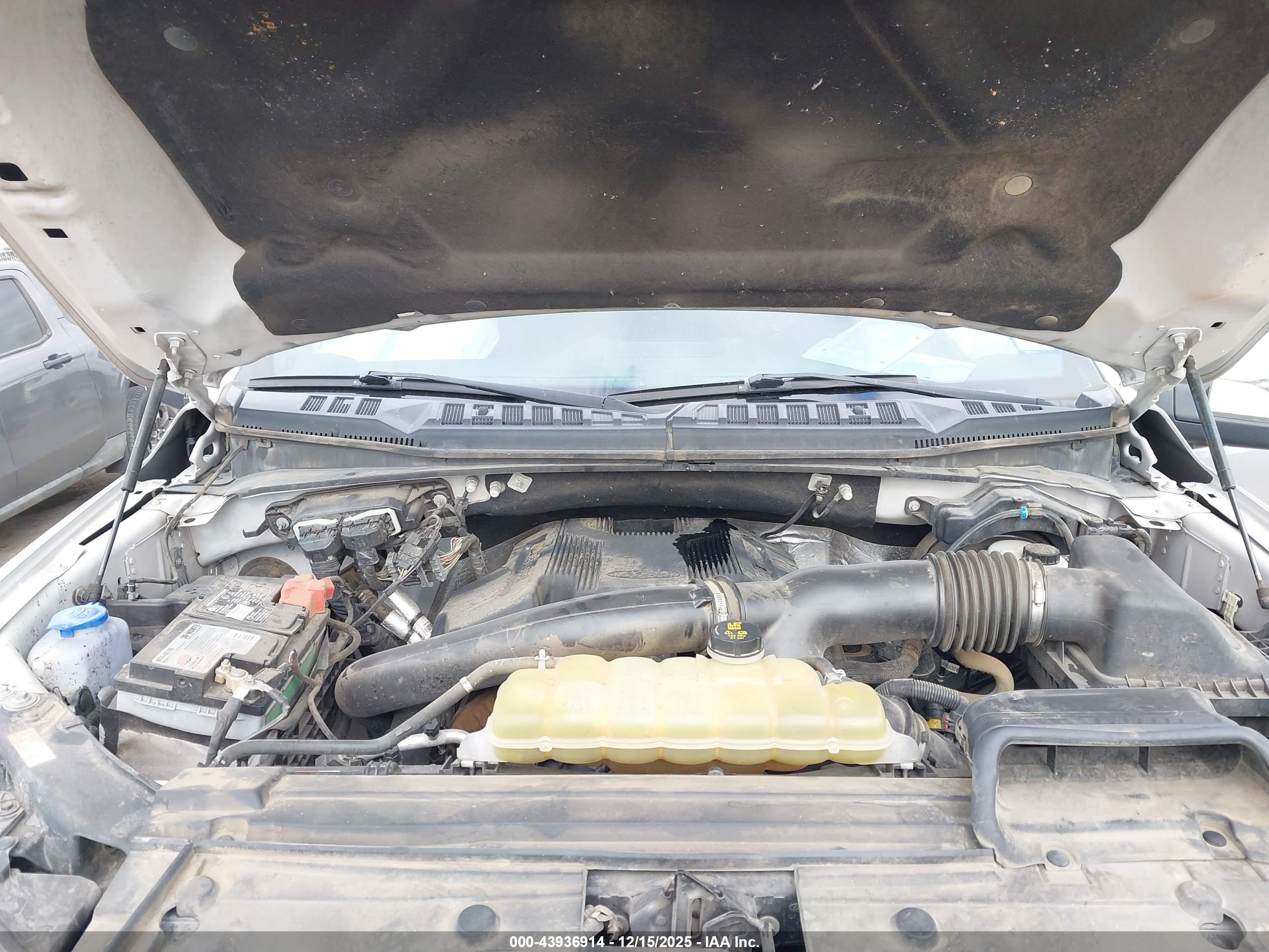 FORD F-150 image 10