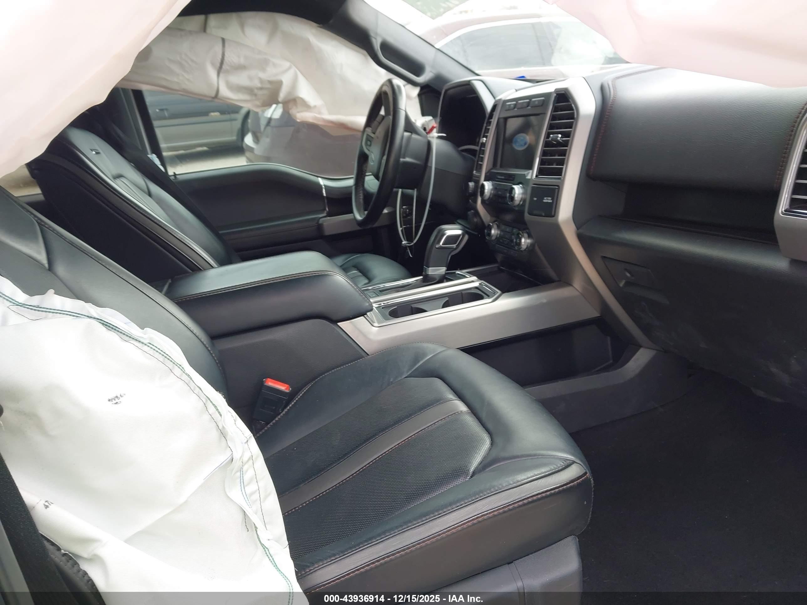FORD F-150 image 5