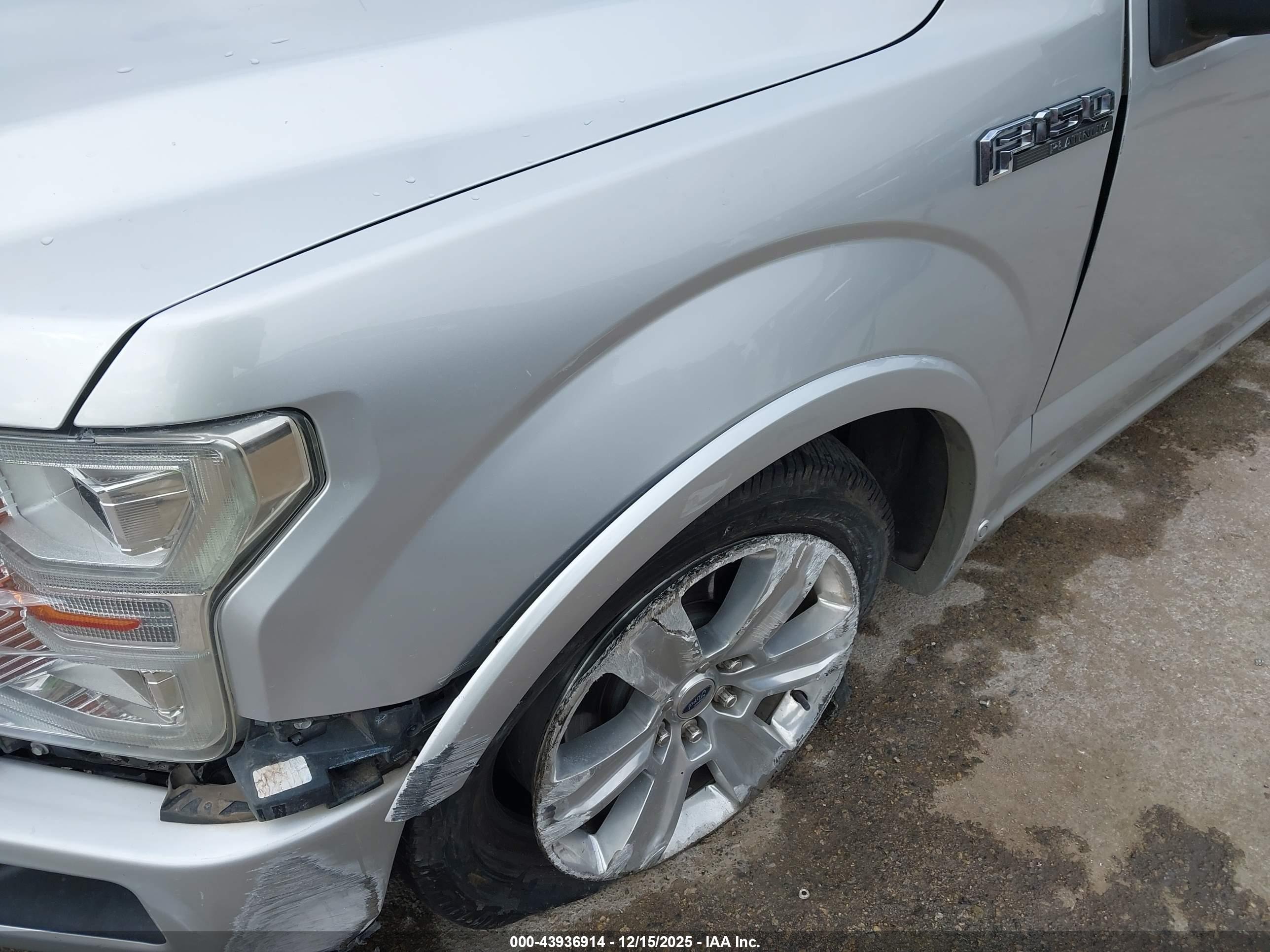 FORD F-150 image 6