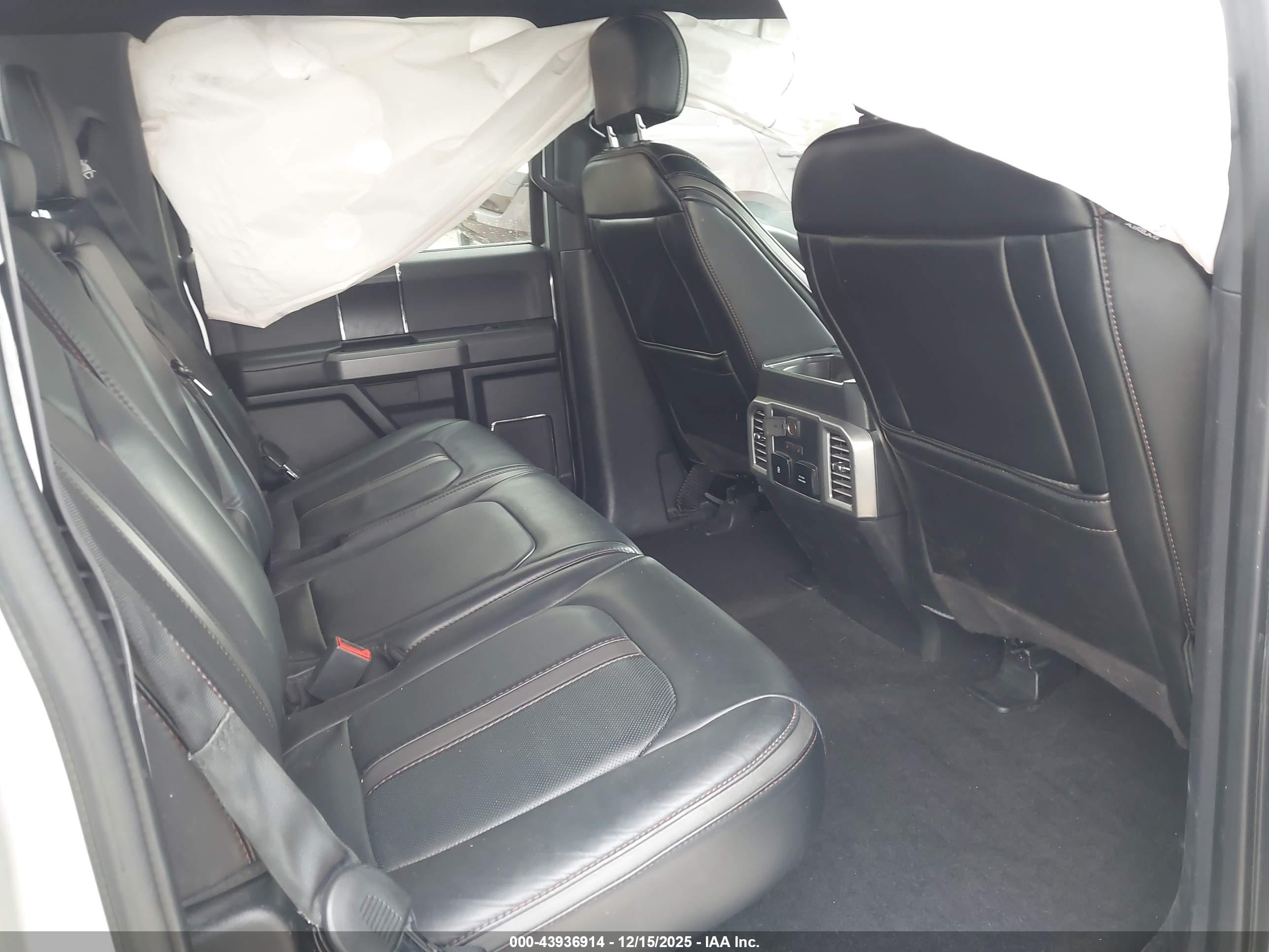FORD F-150 image 8