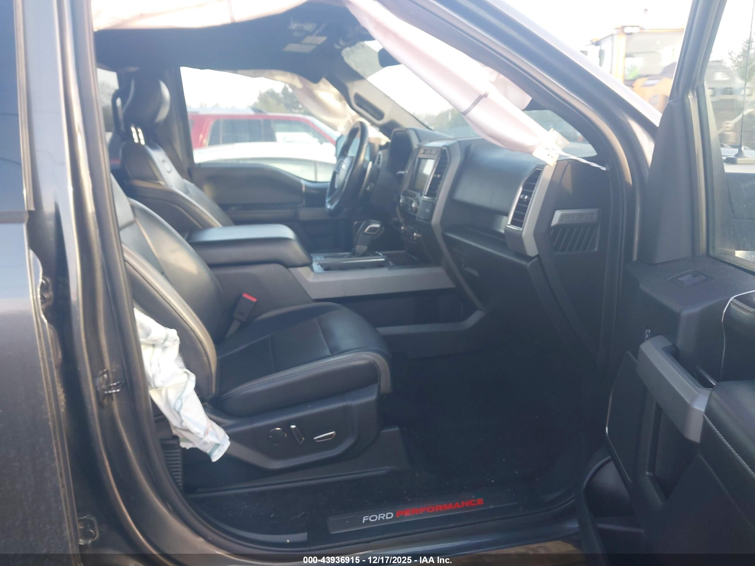 FORD F-150 image 5