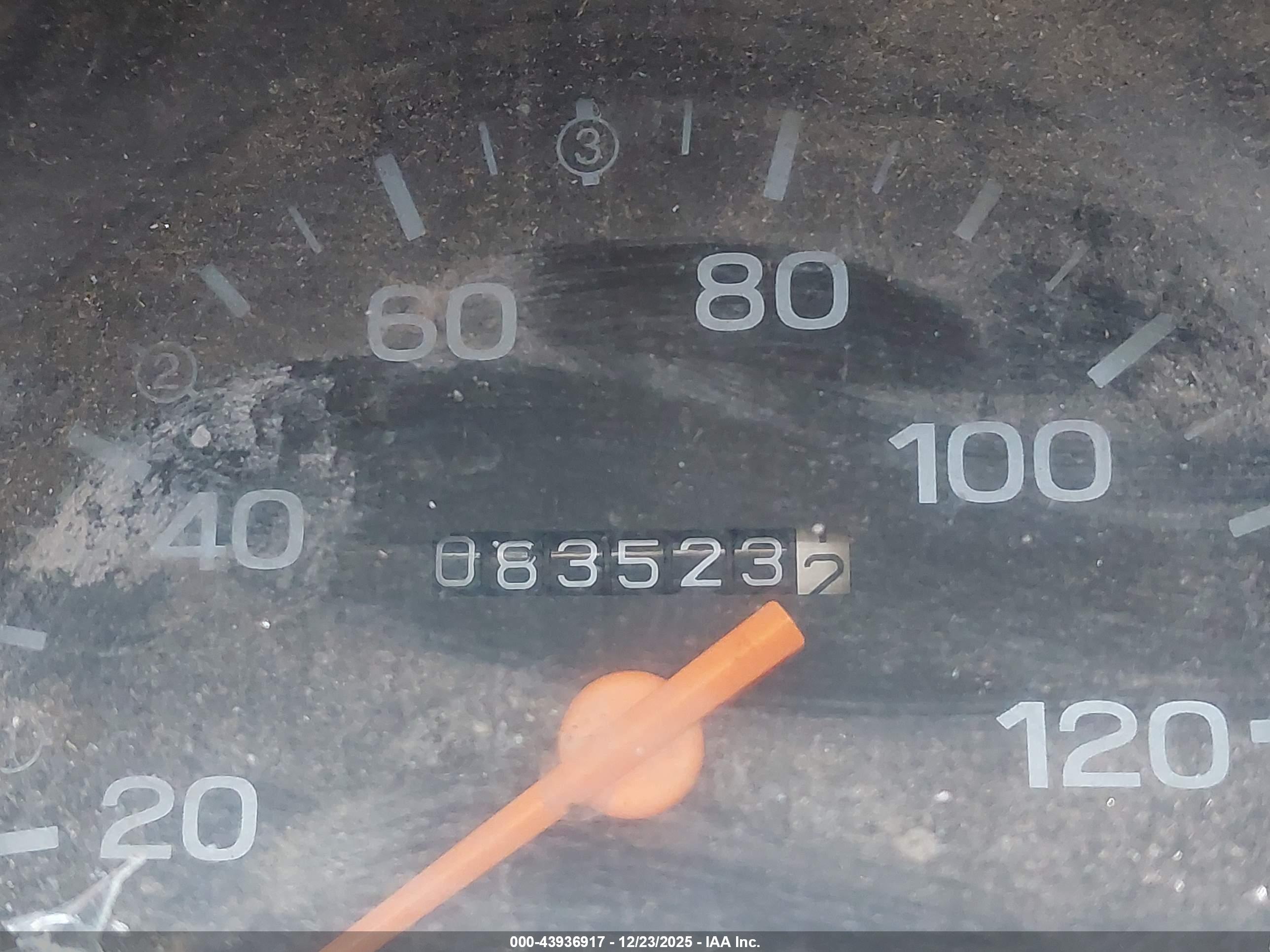 SUBARU SUBARU image 7