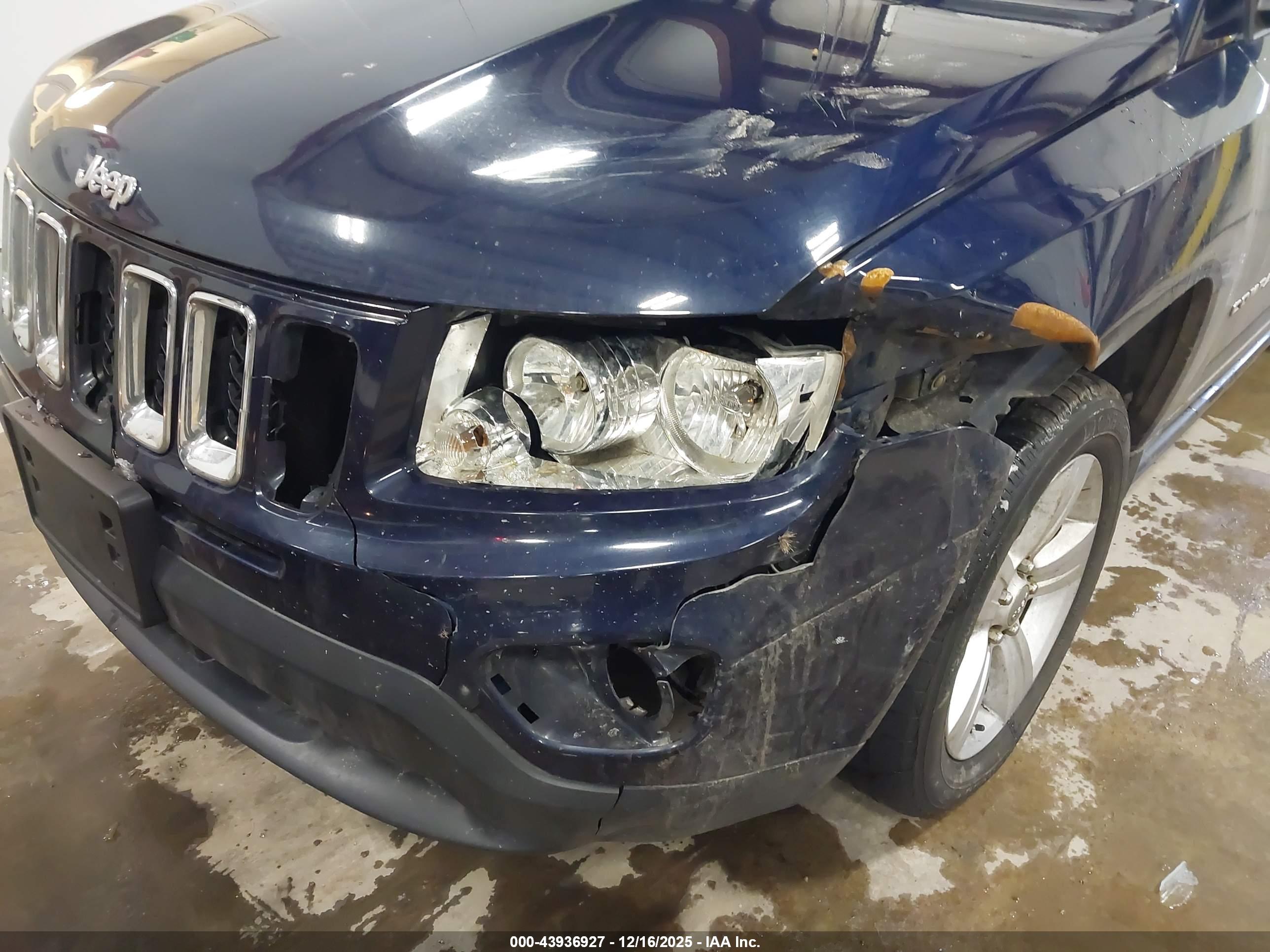JEEP COMPASS image 6