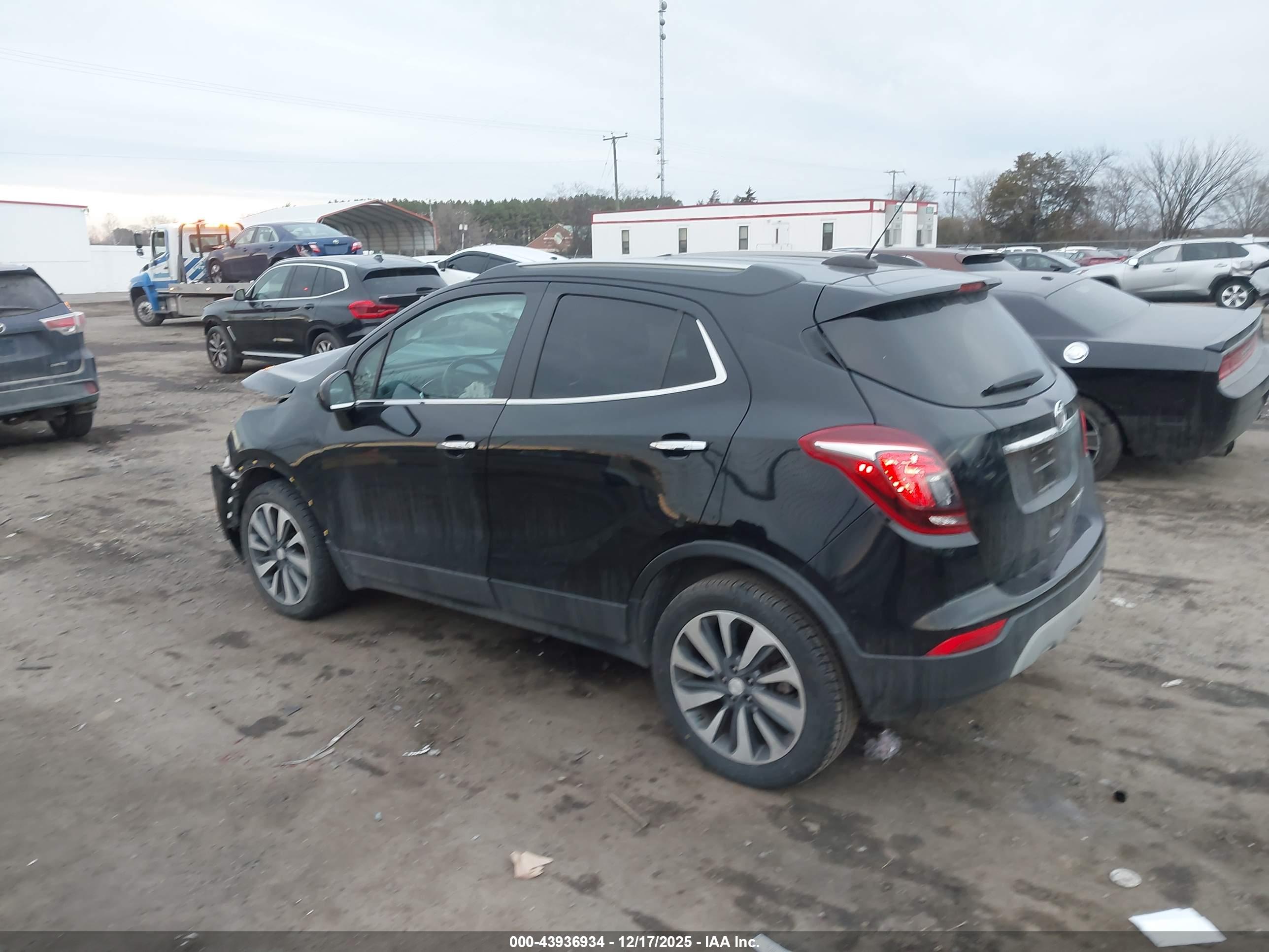 BUICK ENCORE image 3
