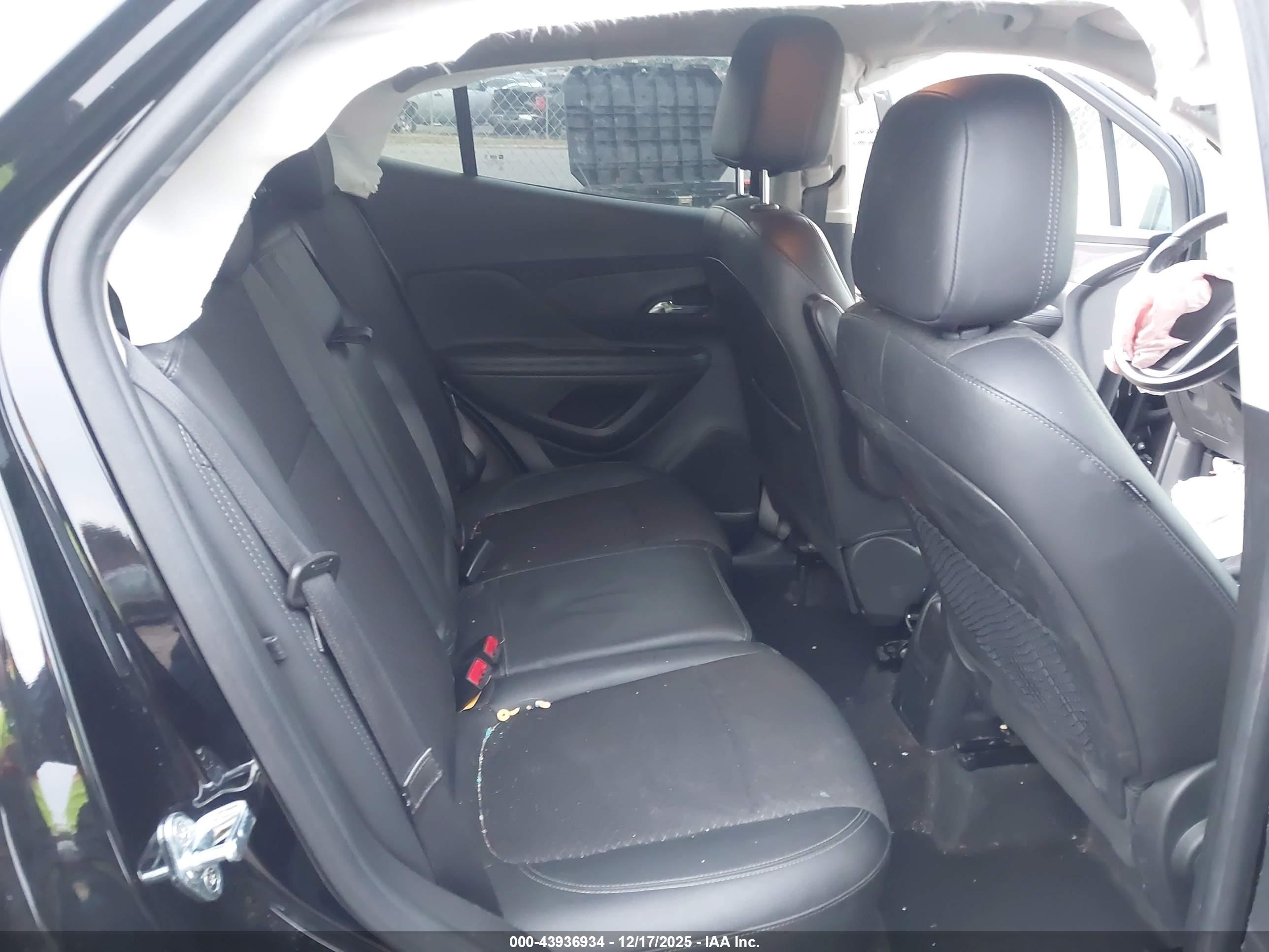 BUICK ENCORE image 8