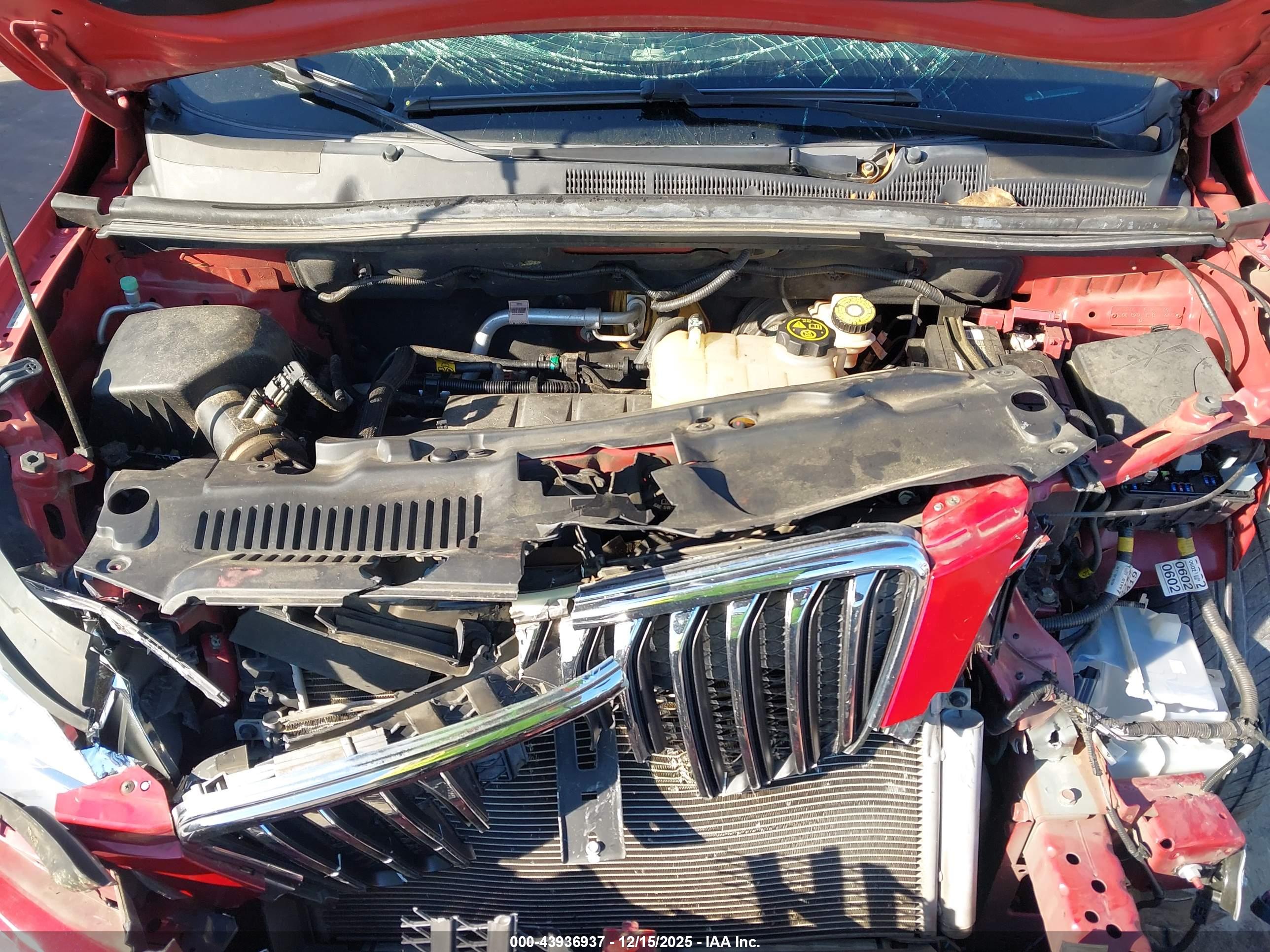 BUICK ENCORE image 10