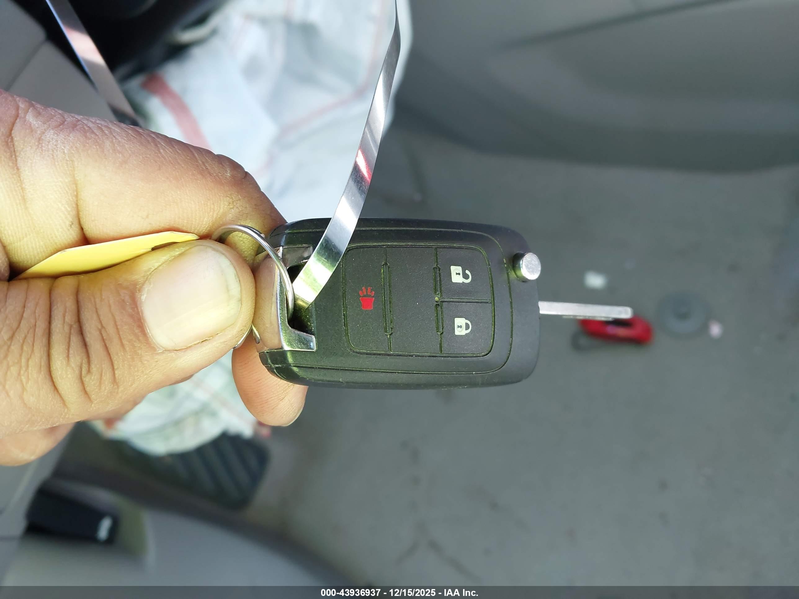 BUICK ENCORE image 11