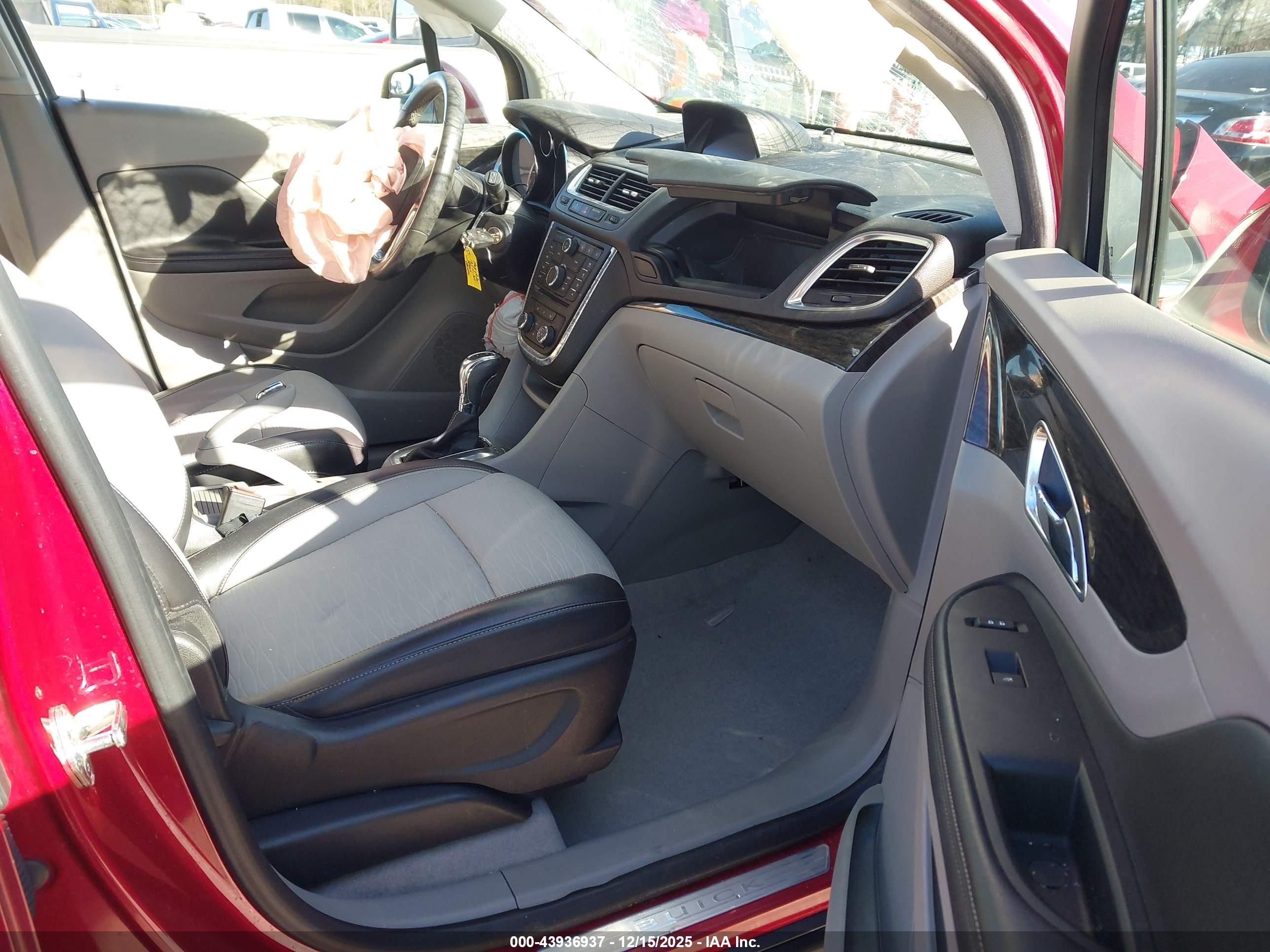 BUICK ENCORE image 5