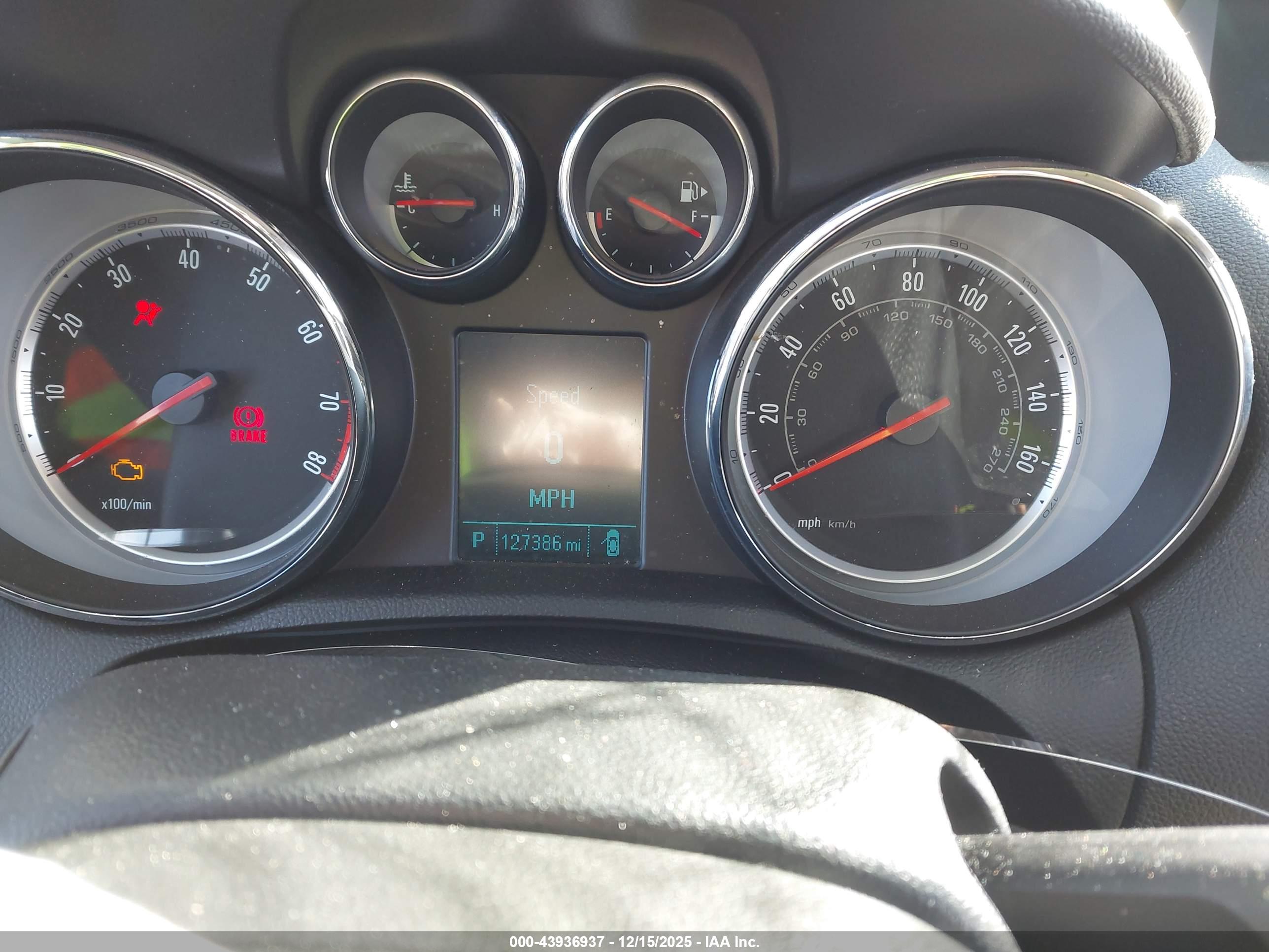 BUICK ENCORE image 7