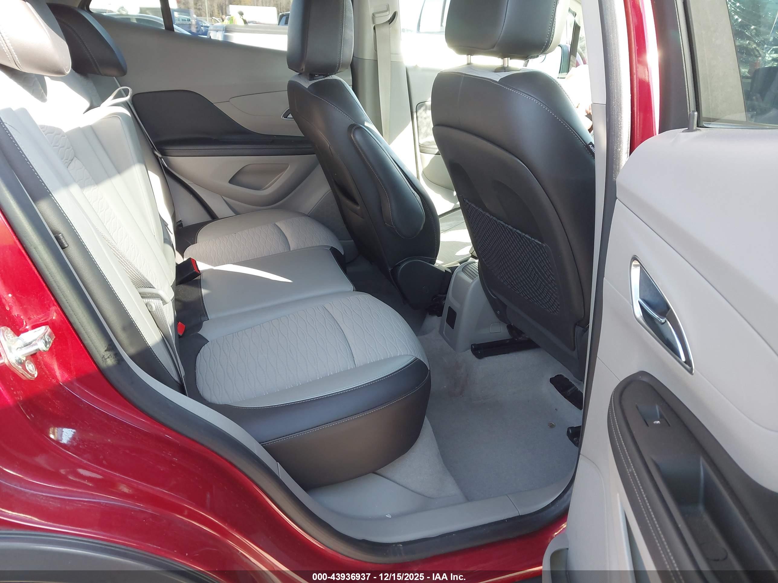BUICK ENCORE image 8