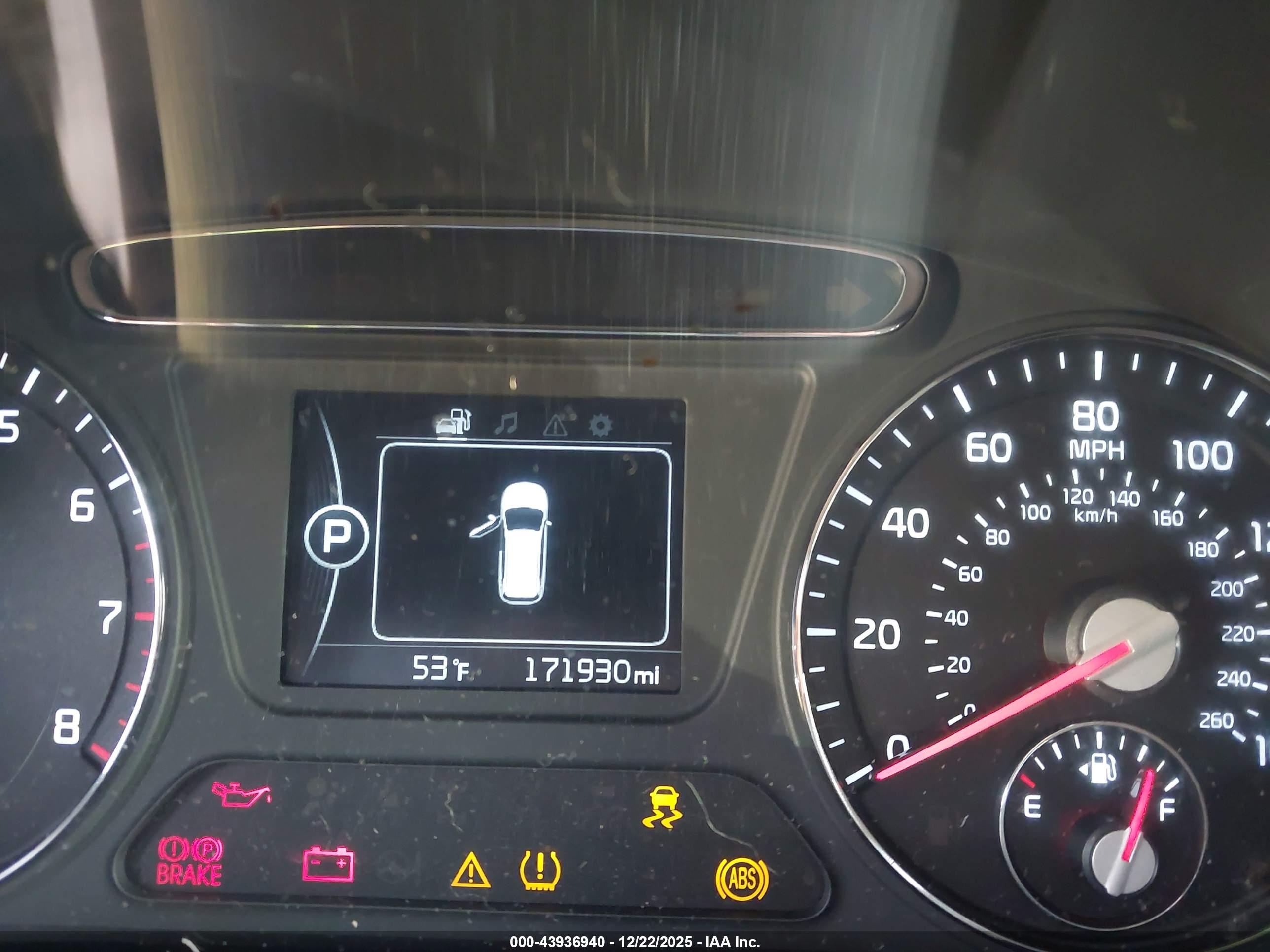 KIA SORENTO image 7