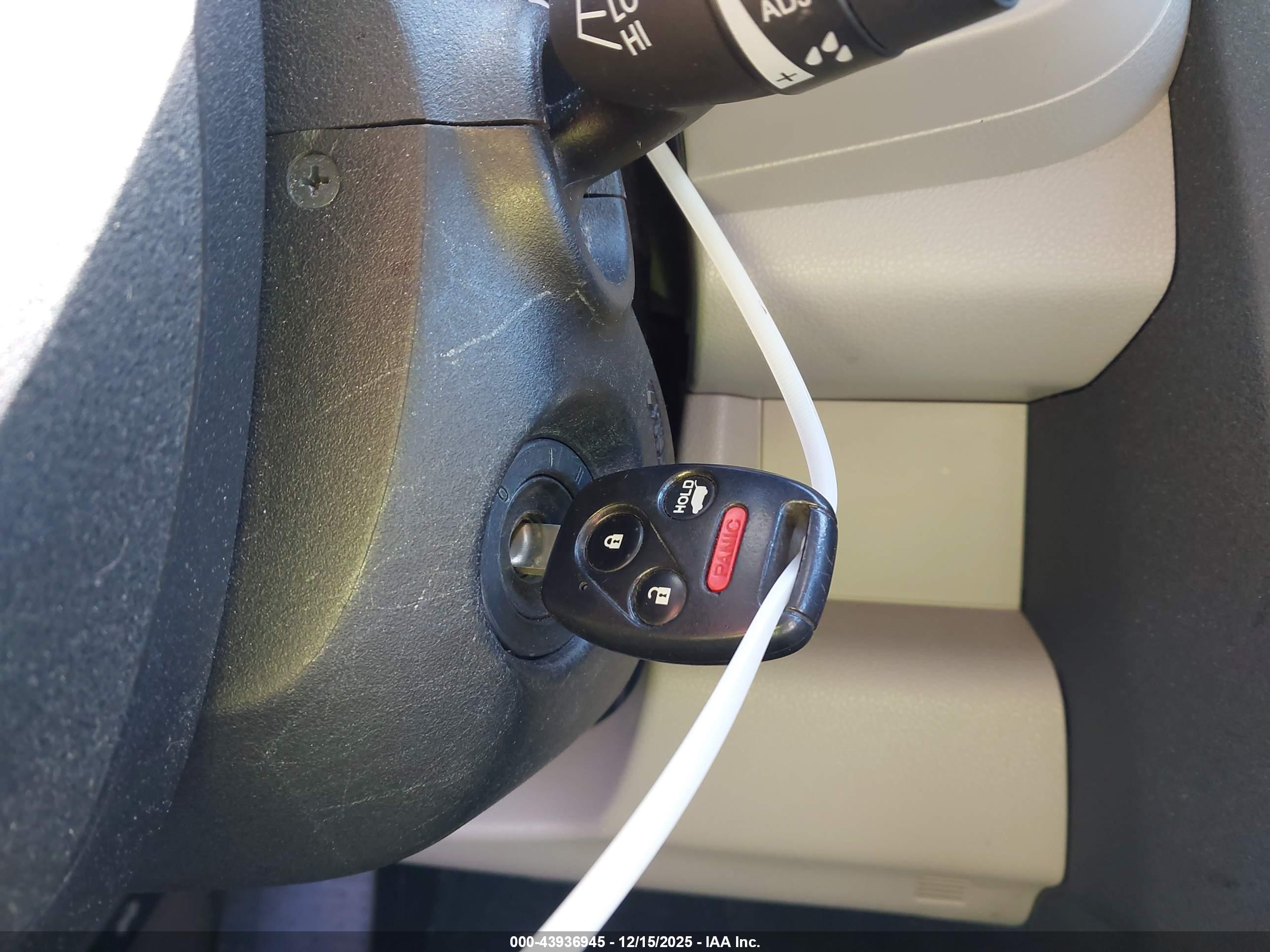 HONDA PILOT image 11
