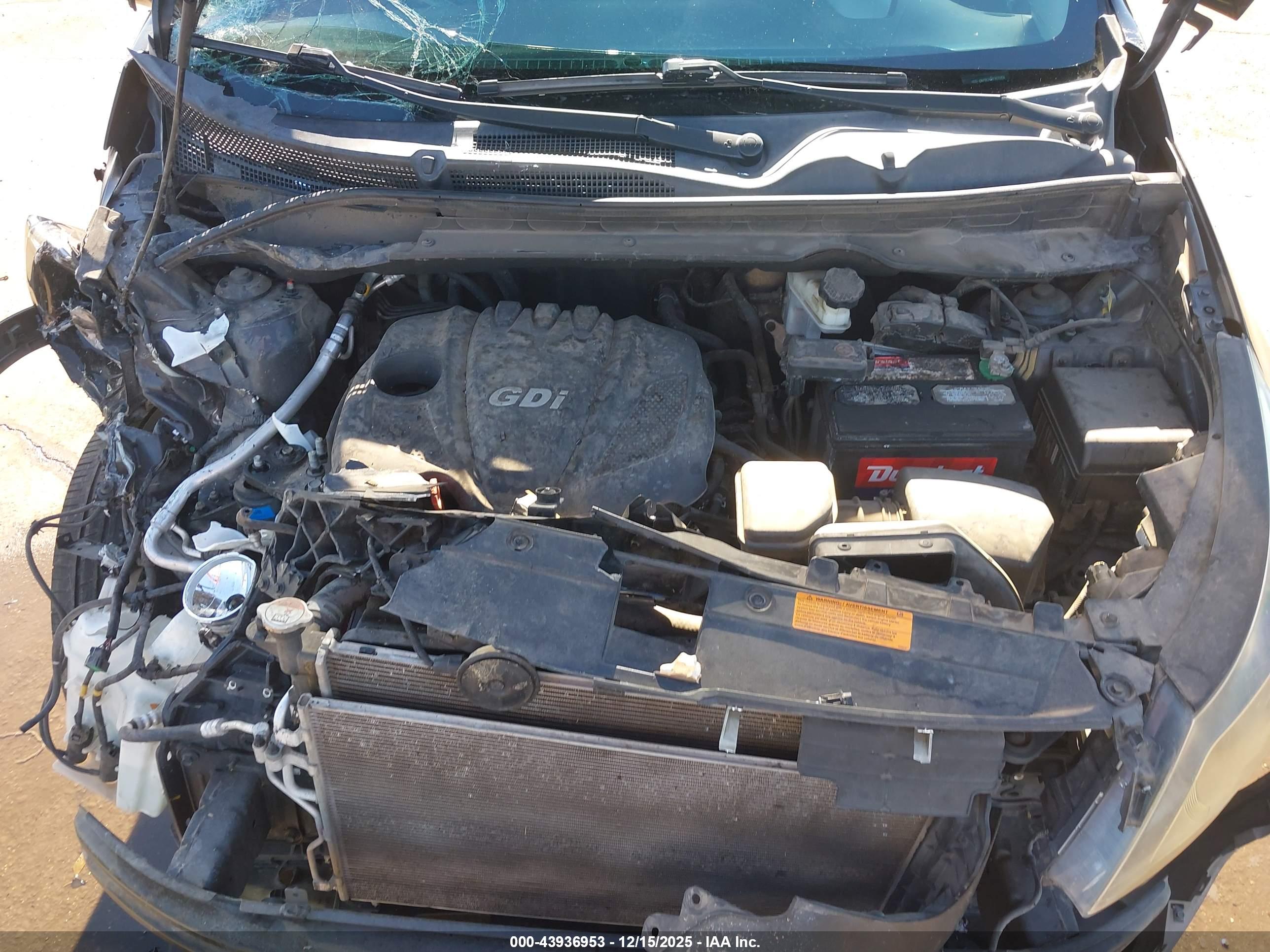 KIA SPORTAGE image 10