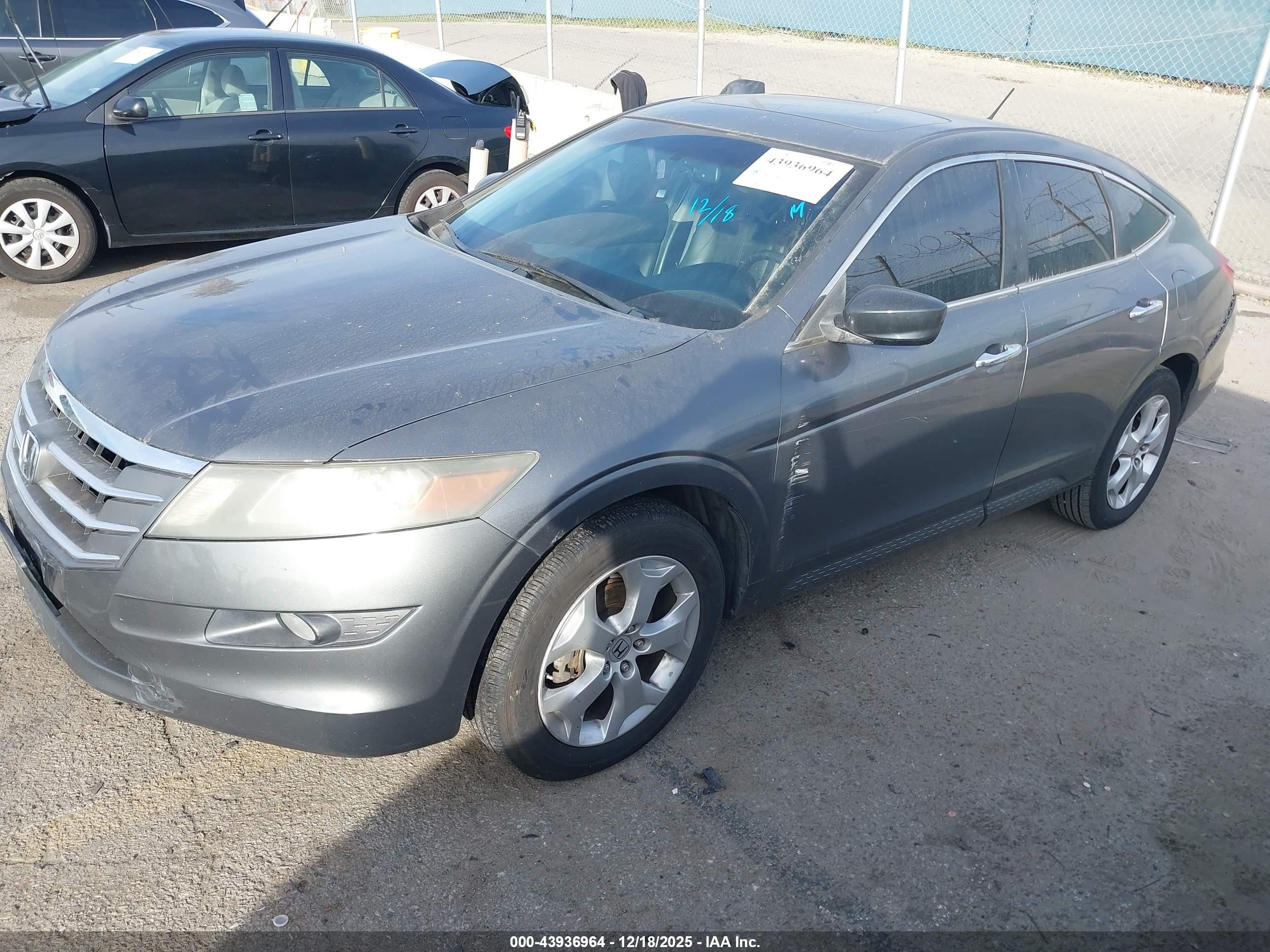 HONDA ACCORD image 2