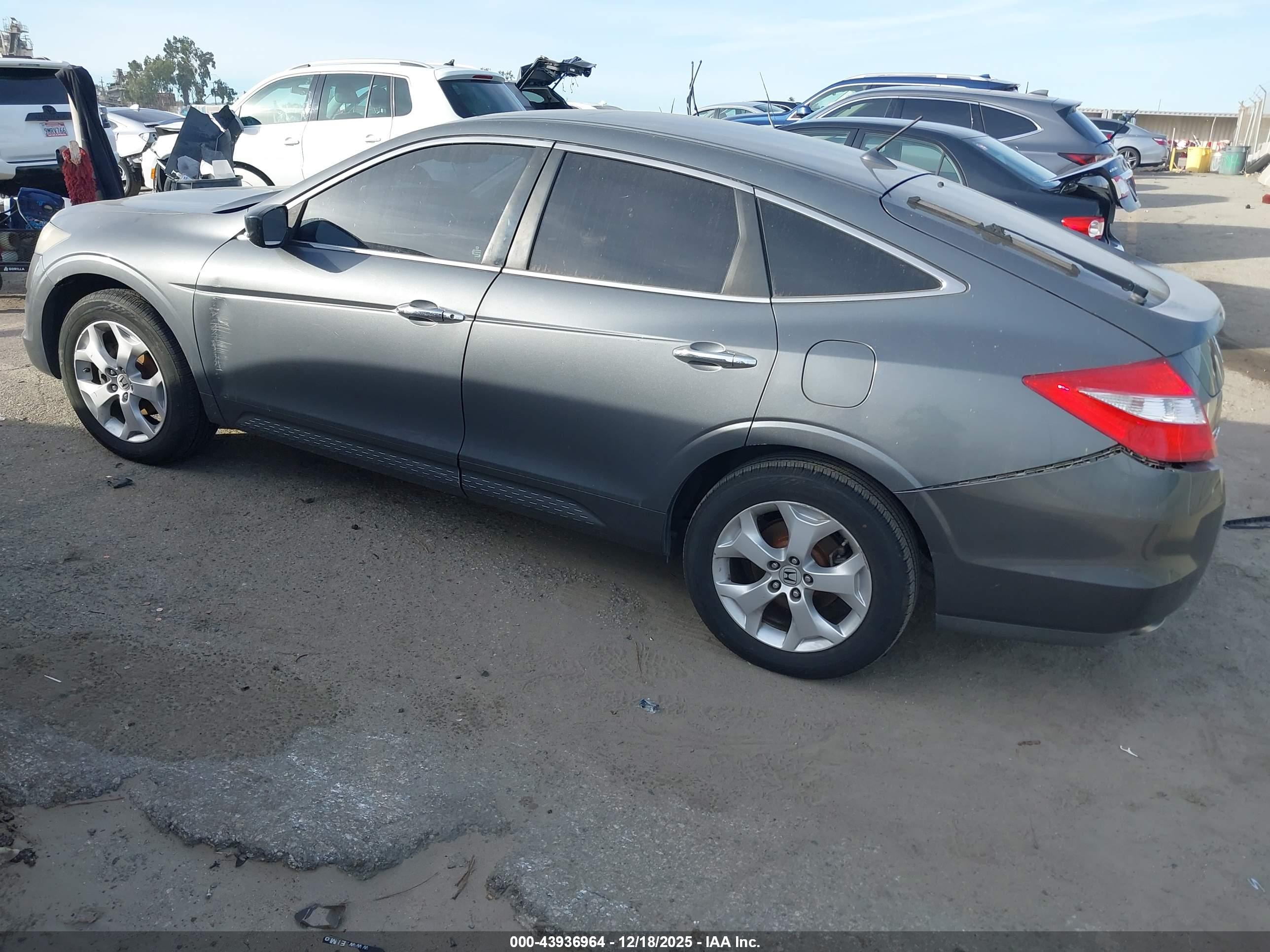 HONDA ACCORD image 3