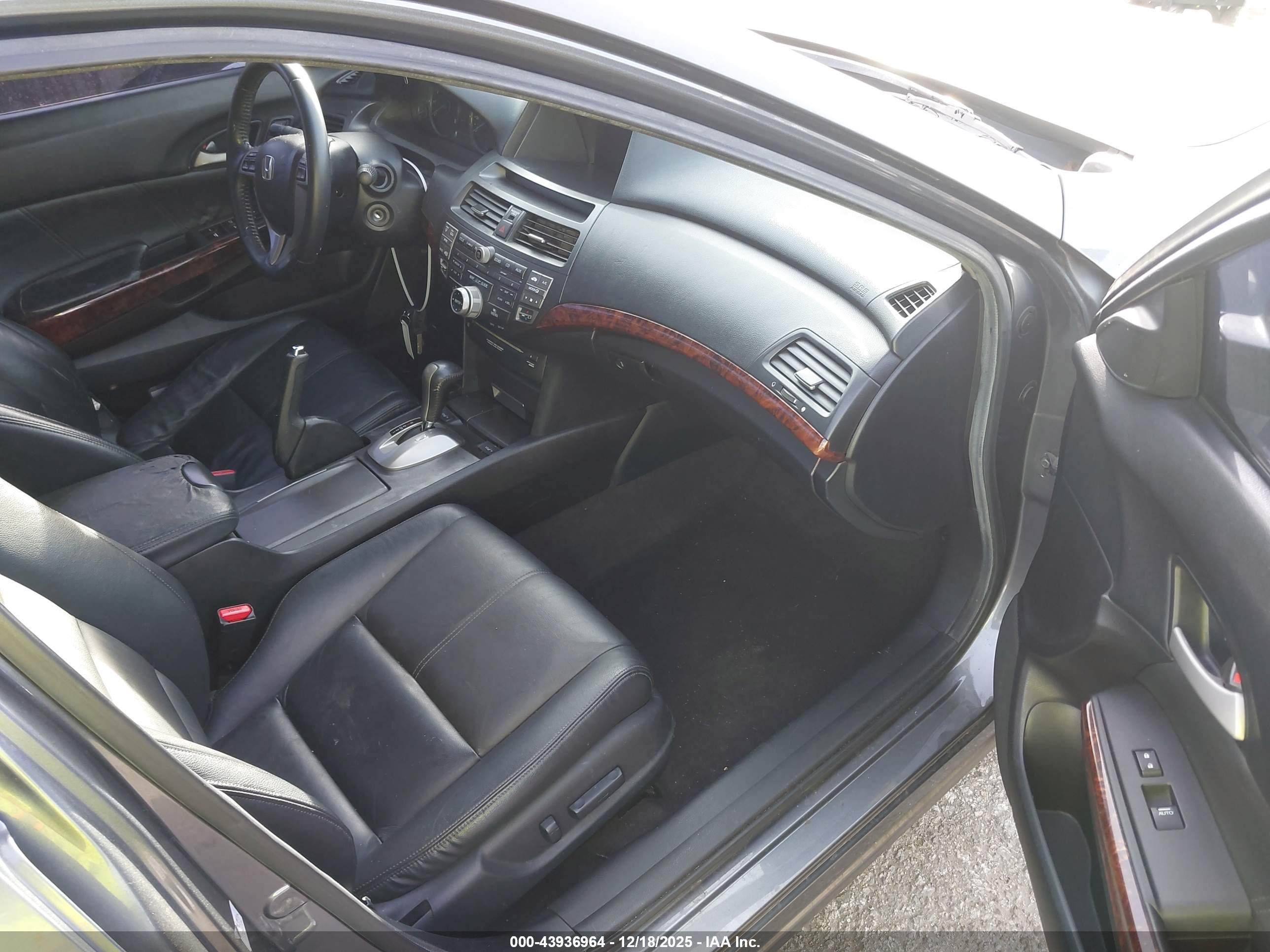 HONDA ACCORD image 5