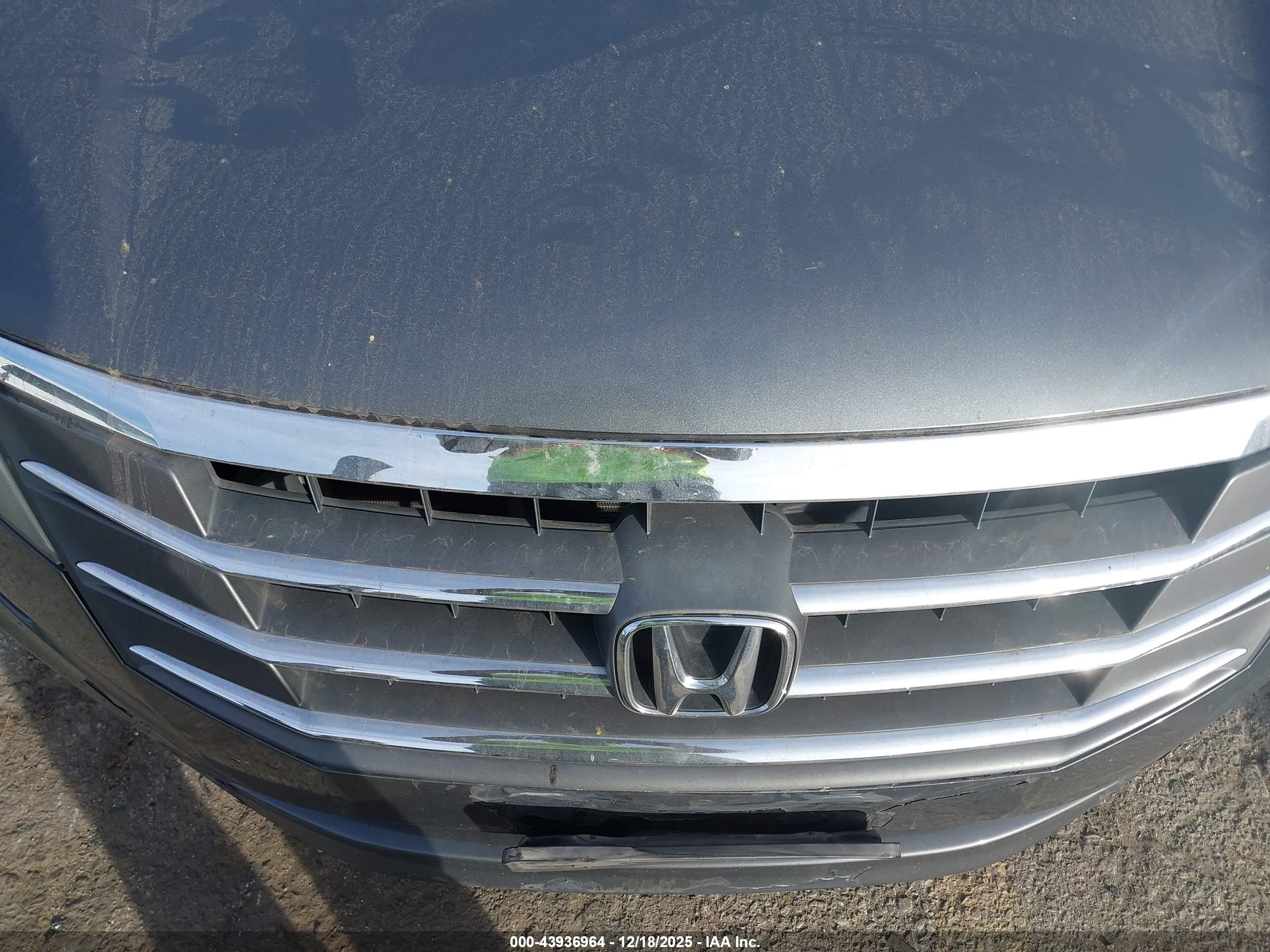 HONDA ACCORD image 6