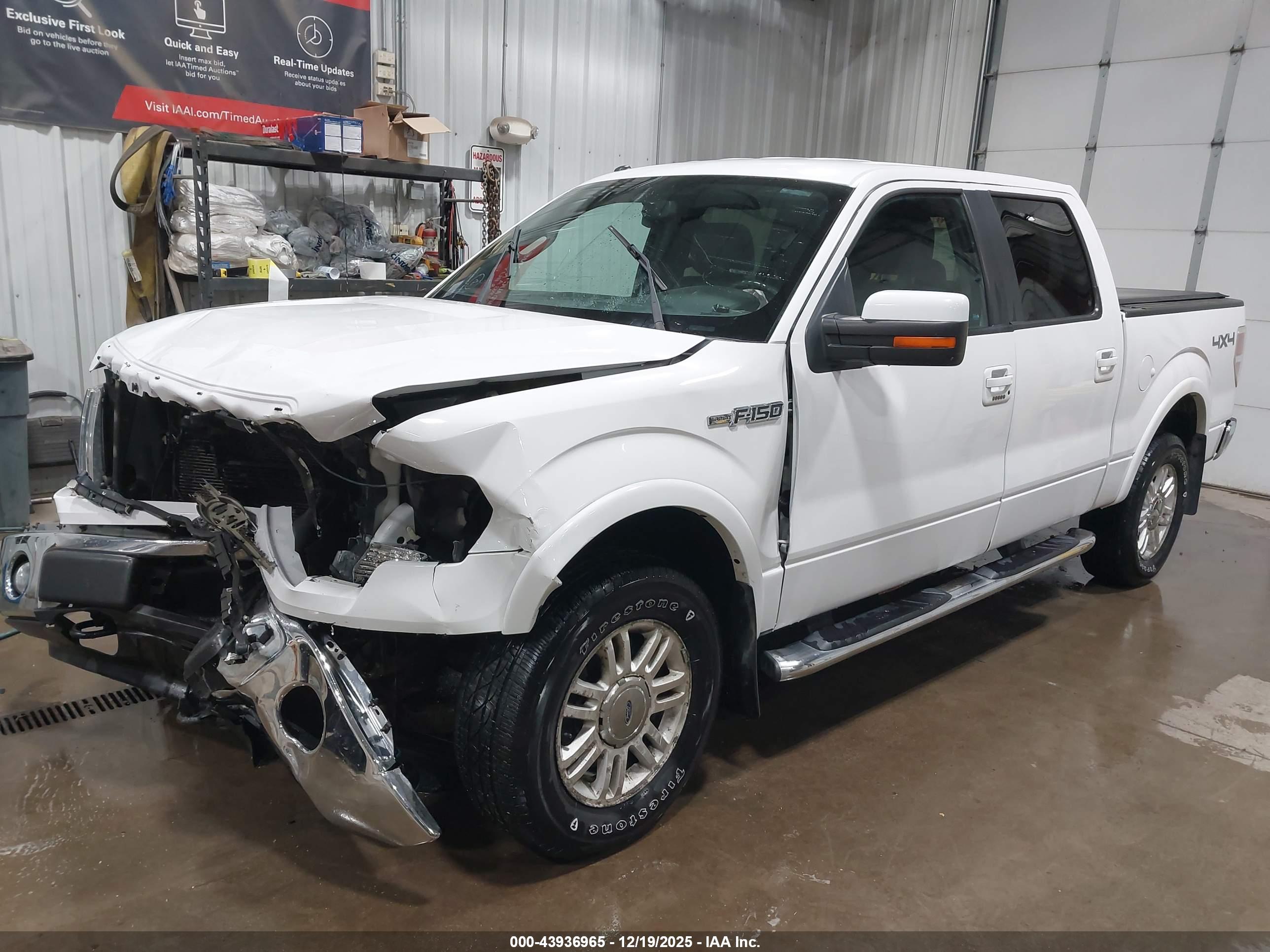 FORD F-150 image 2