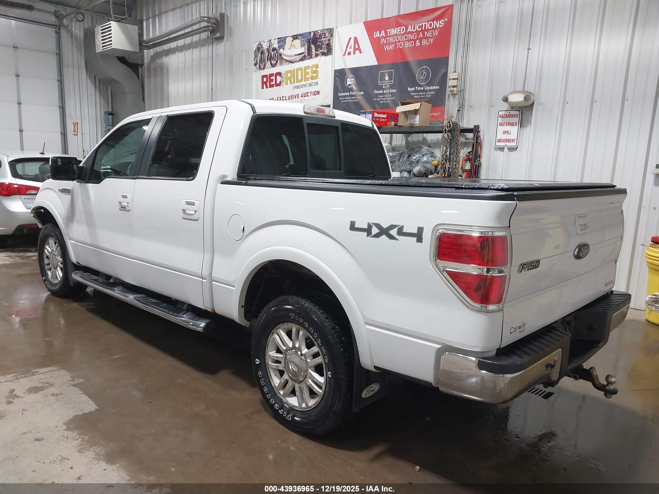FORD F-150 image 3