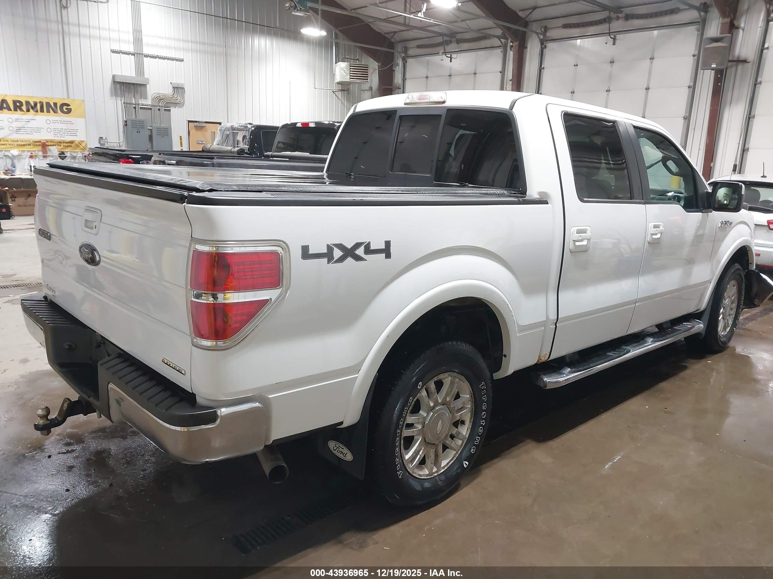 FORD F-150 image 4