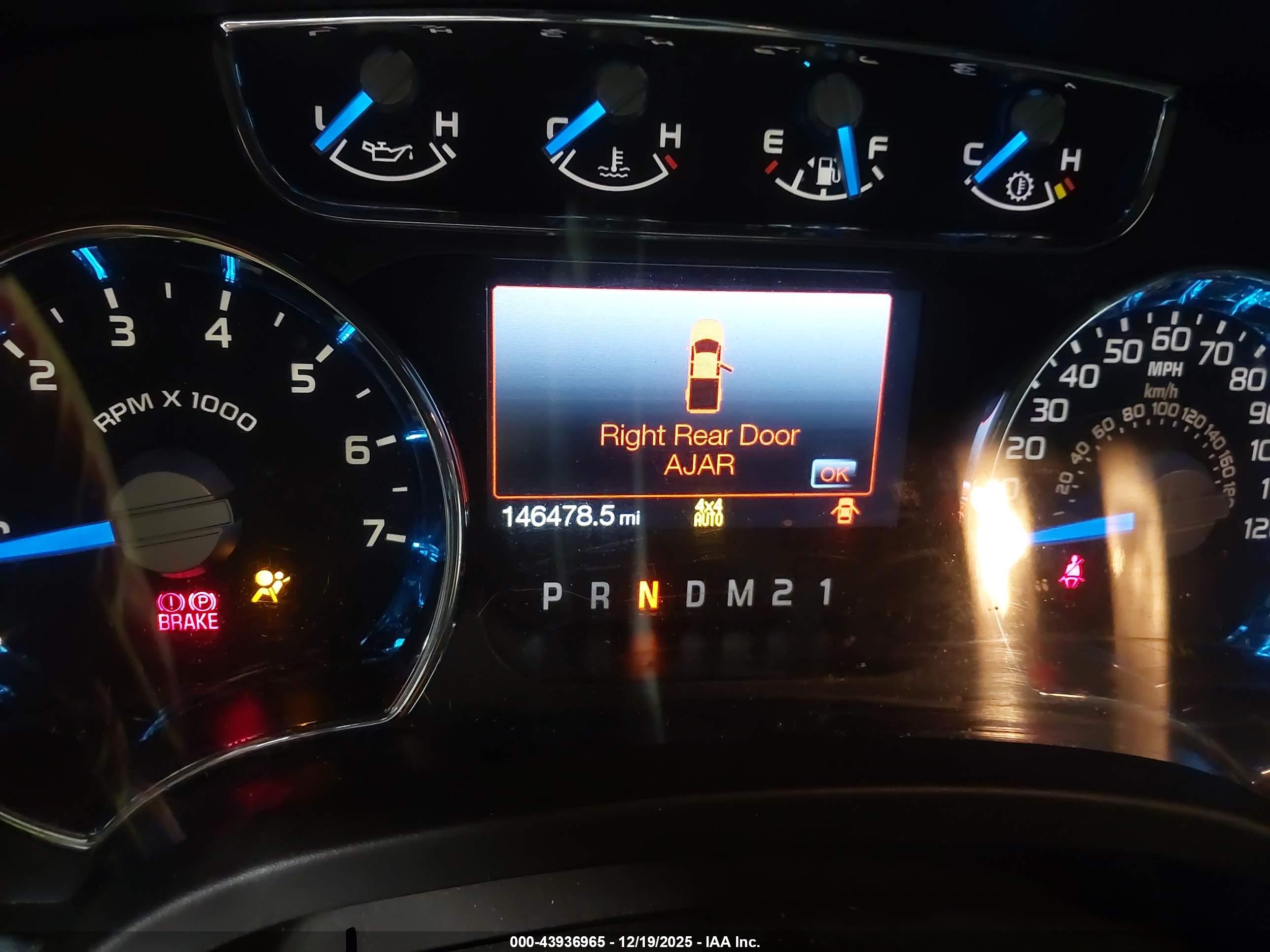FORD F-150 image 7