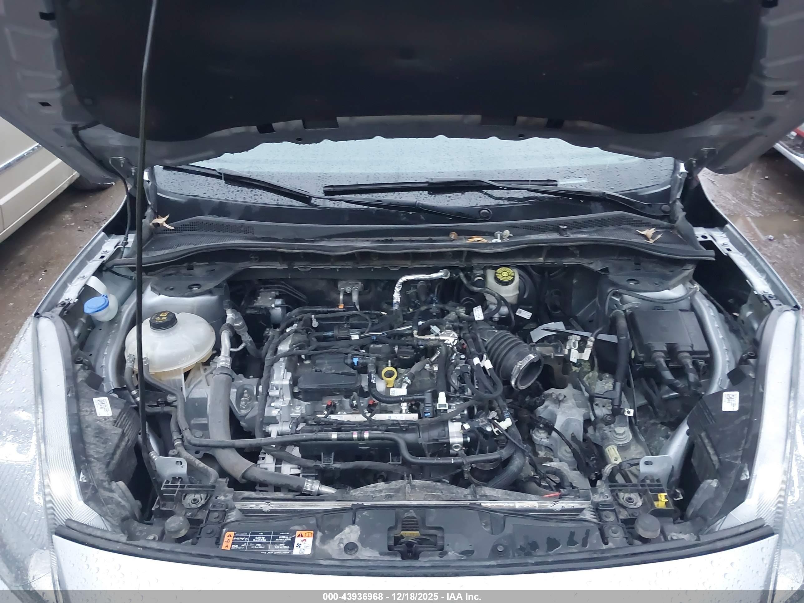 FORD ESCAPE image 10